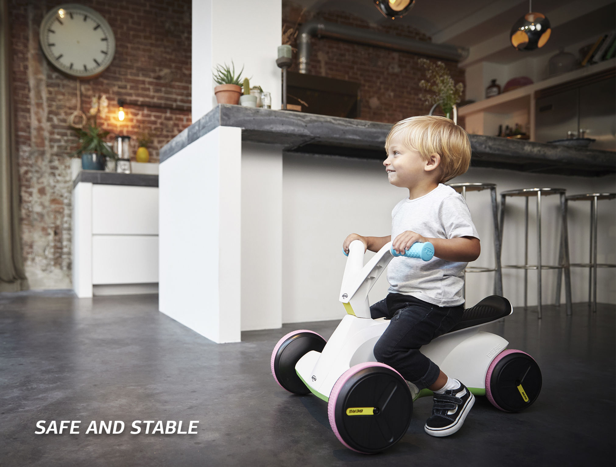 product design，Baby products，Children's Cart，