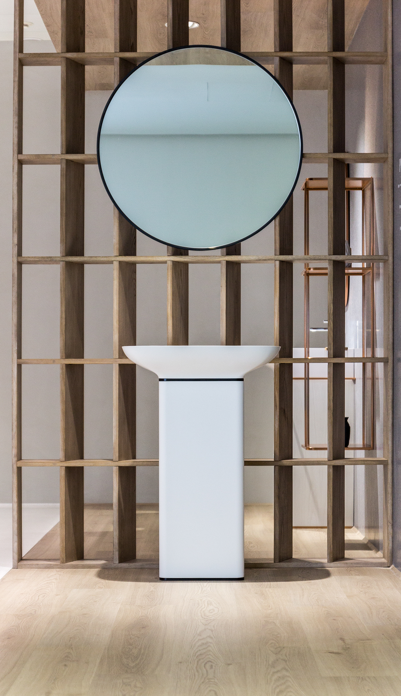 Interior design，bathroom，simple，simple，Collection，