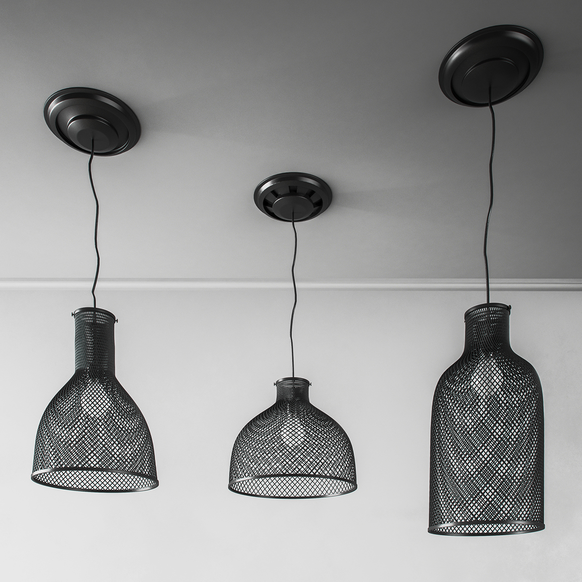 furniture，Home Furnishing，lamps and lanterns，a chandelier，Desk lamp，