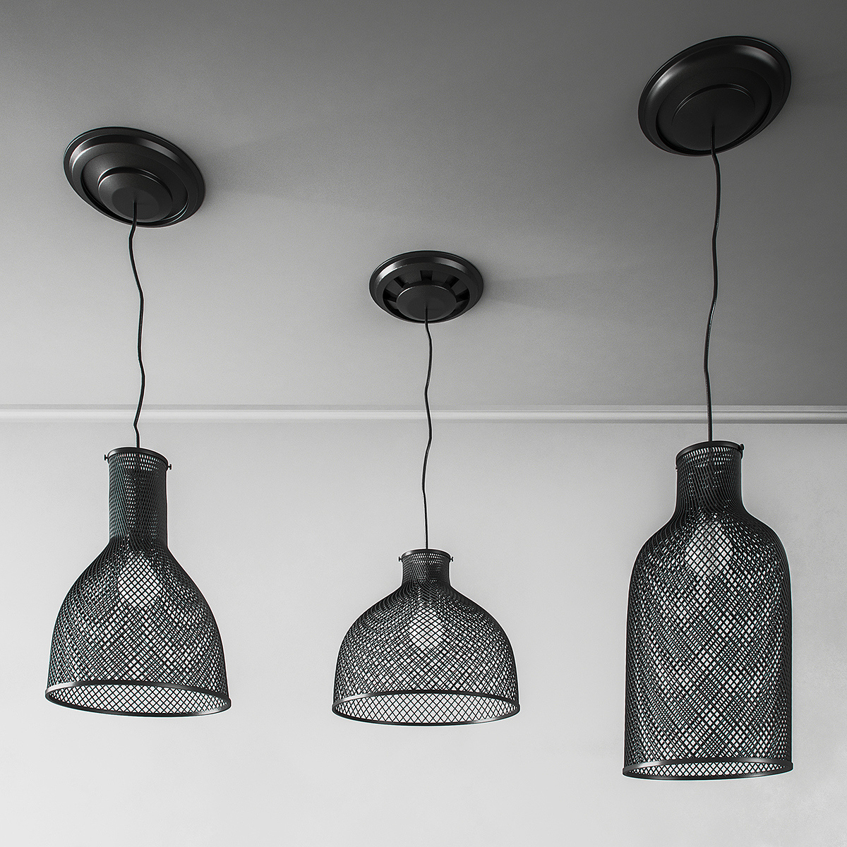furniture，Home Furnishing，lamps and lanterns，a chandelier，Desk lamp，