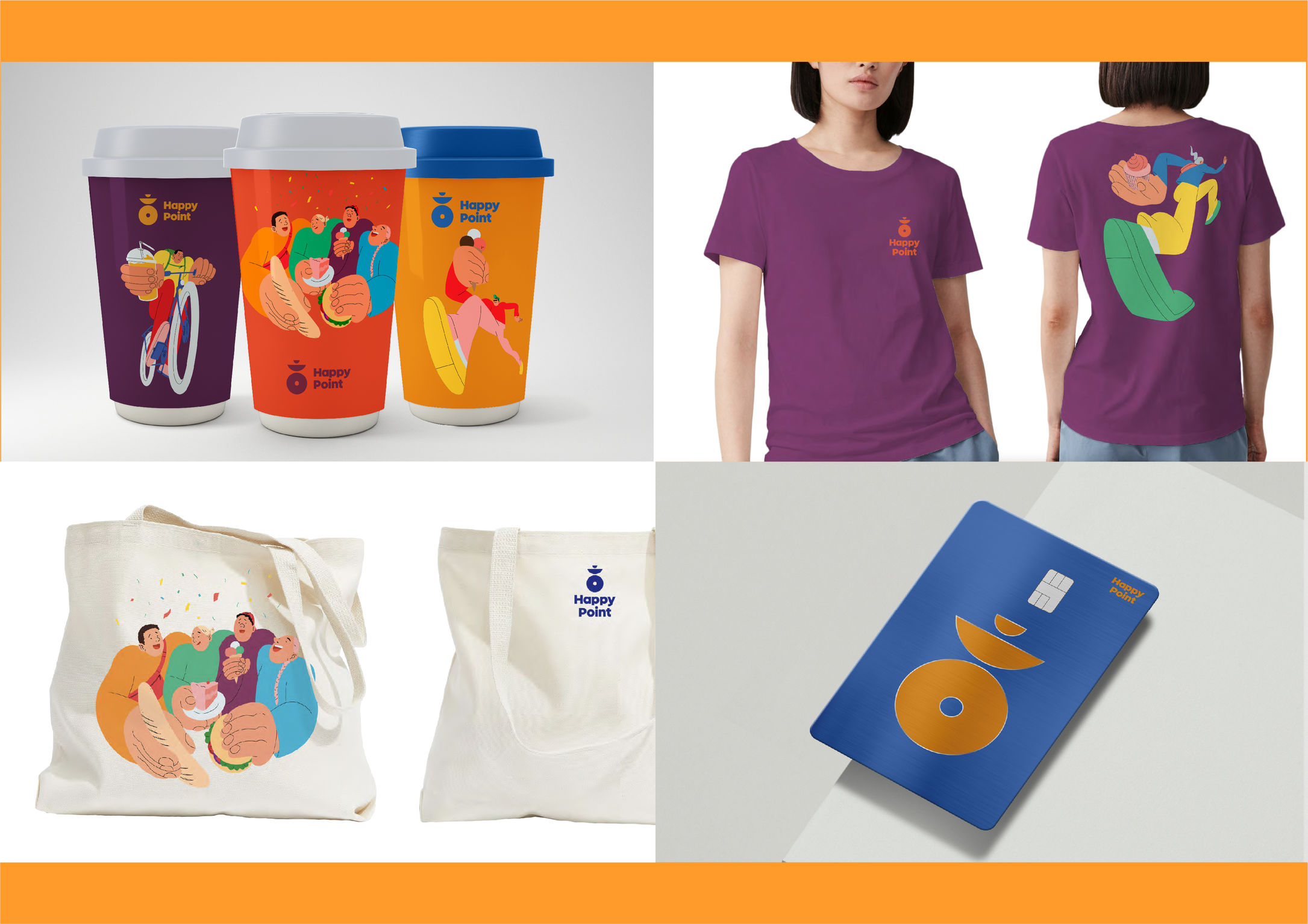 Communication design，Enterprise/Brand Identification，Brand identity，