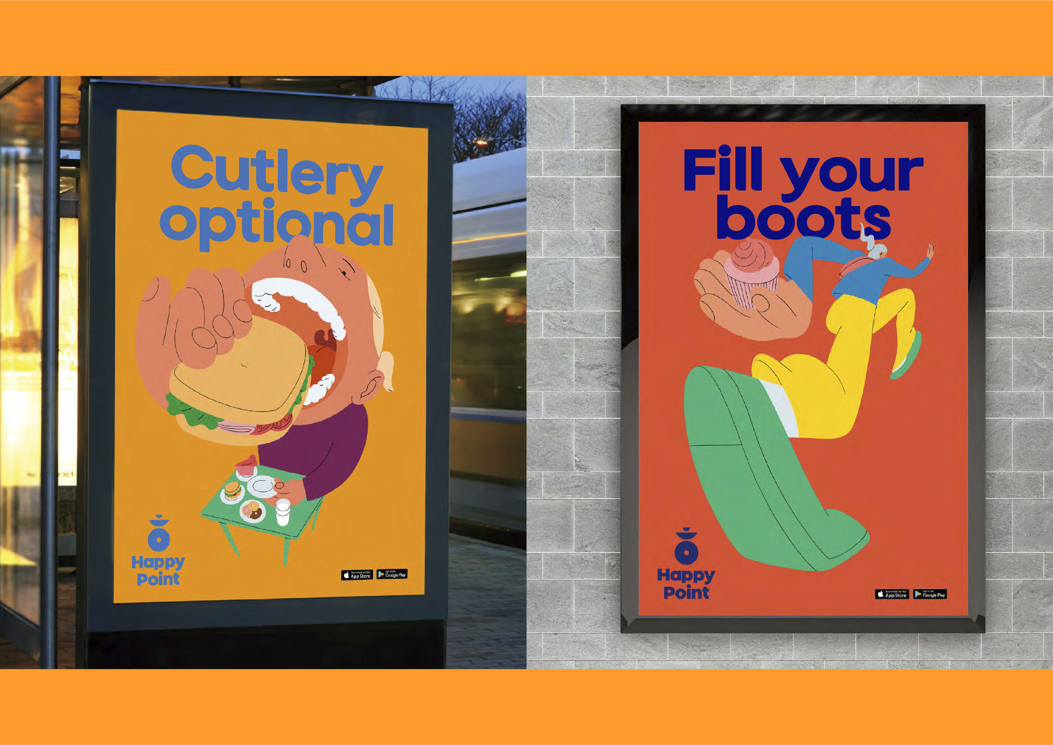 Communication design，Enterprise/Brand Identification，Brand identity，