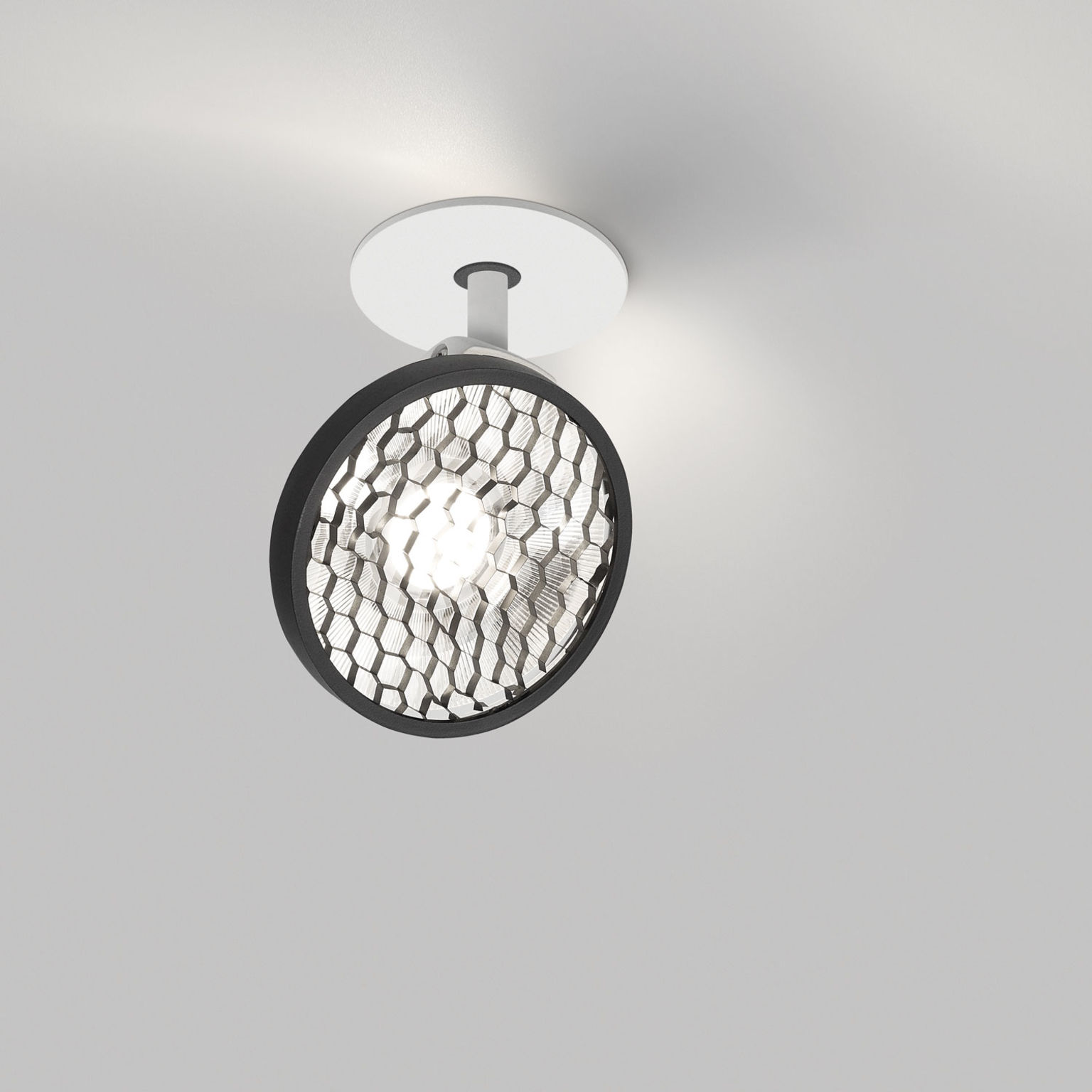 product design，lighting，Key light，