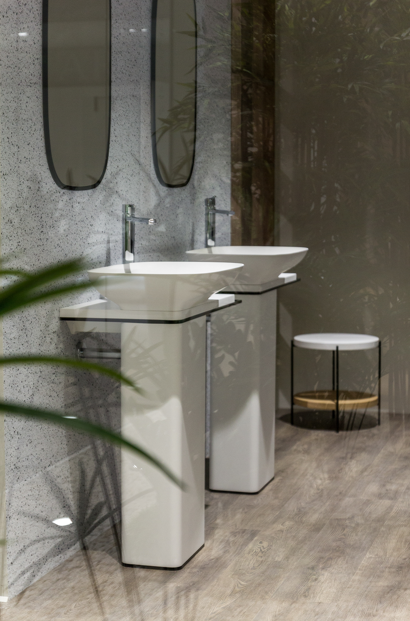 Interior design，bathroom，simple，simple，Collection，