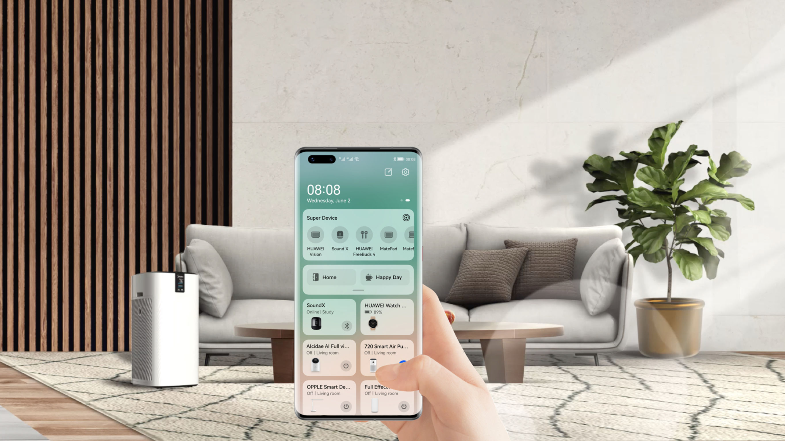 User interface (UI)，Digital media interface，operating system，