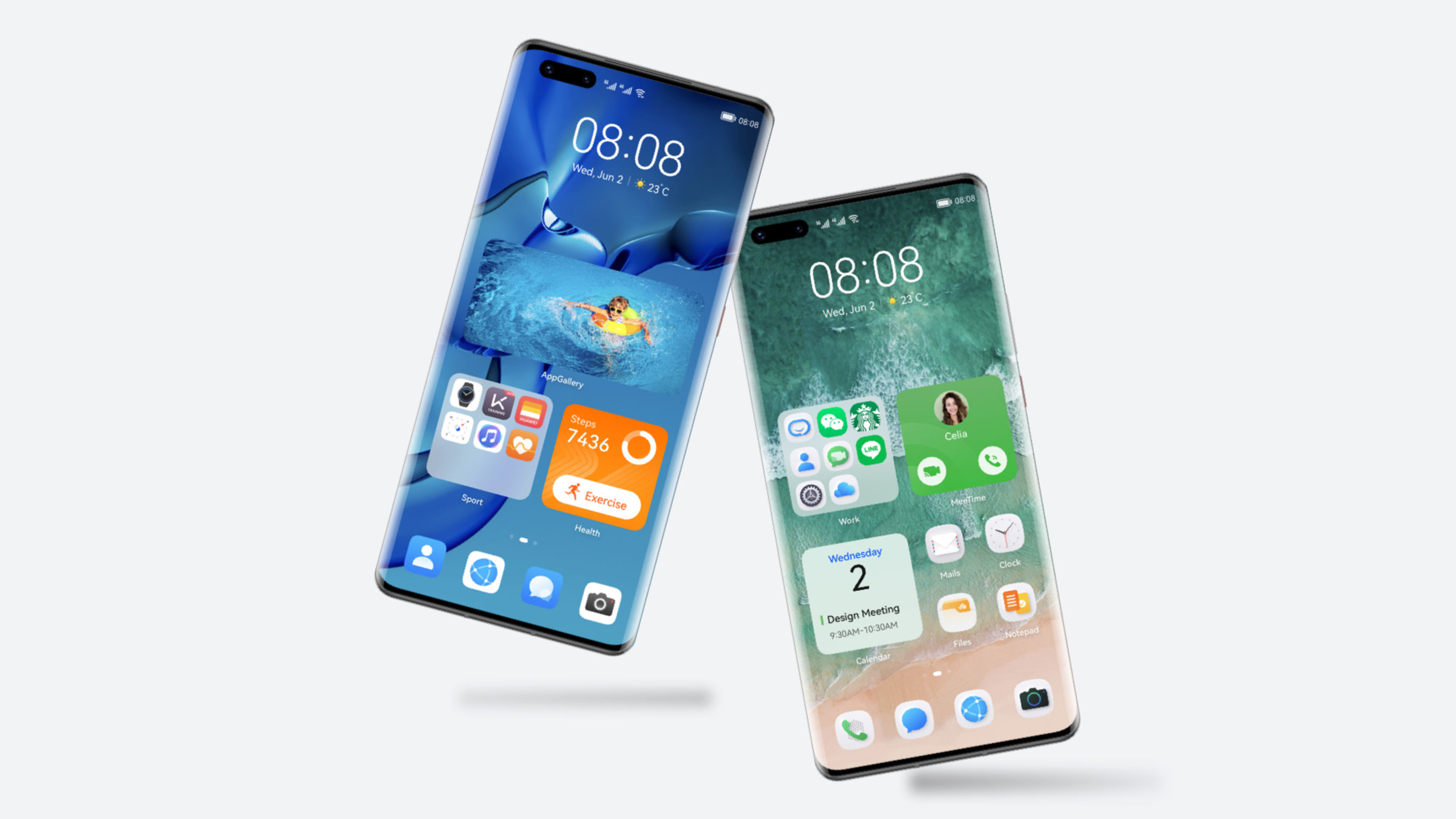 User interface (UI)，Digital media interface，operating system，