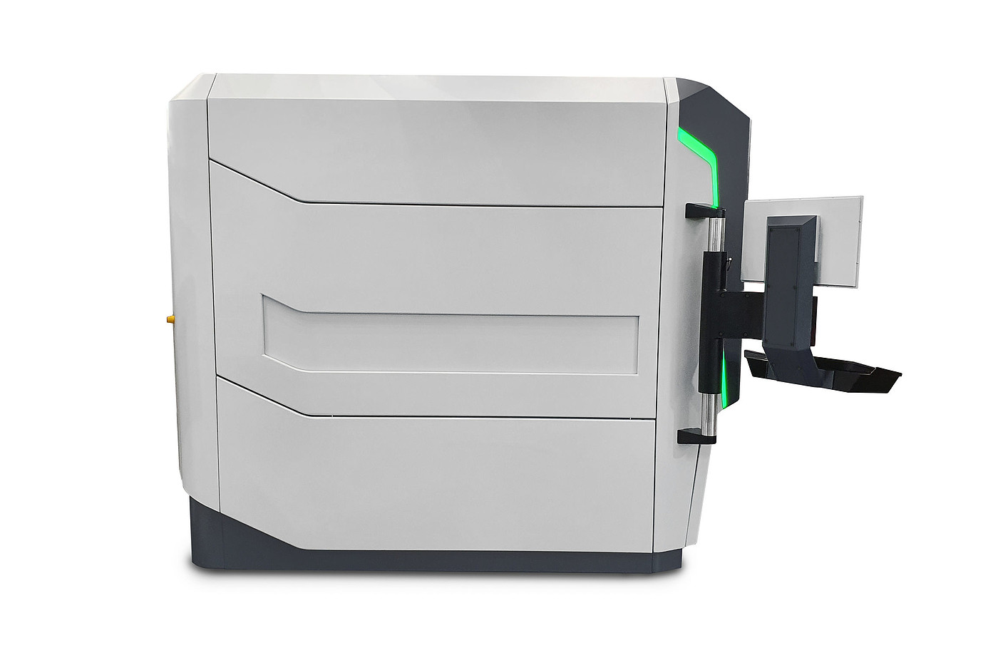 product design，Industry/Tools，Laser bonding machine，
