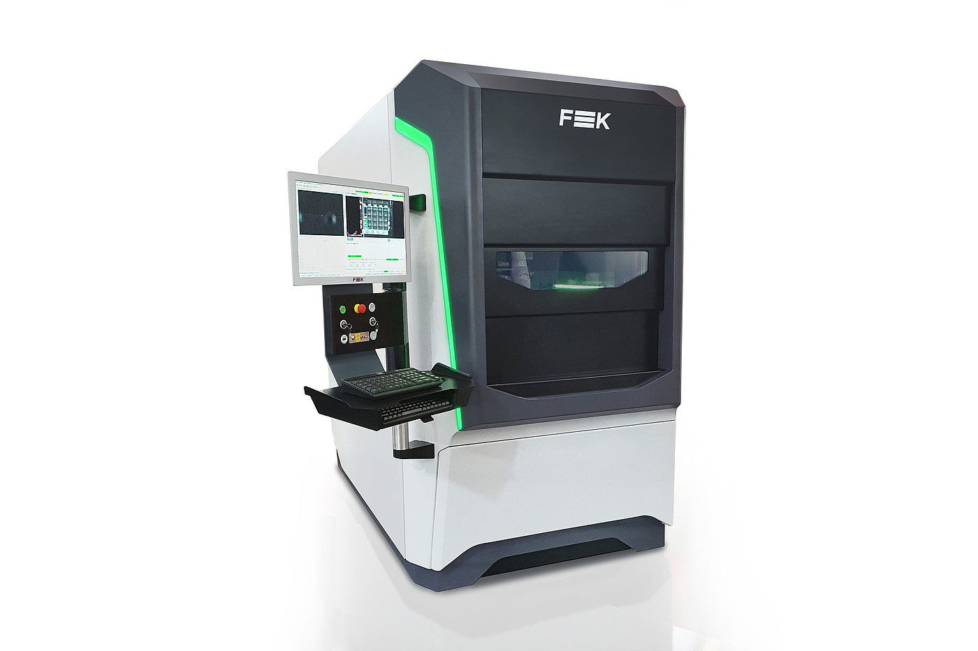 product design，Industry/Tools，Laser bonding machine，