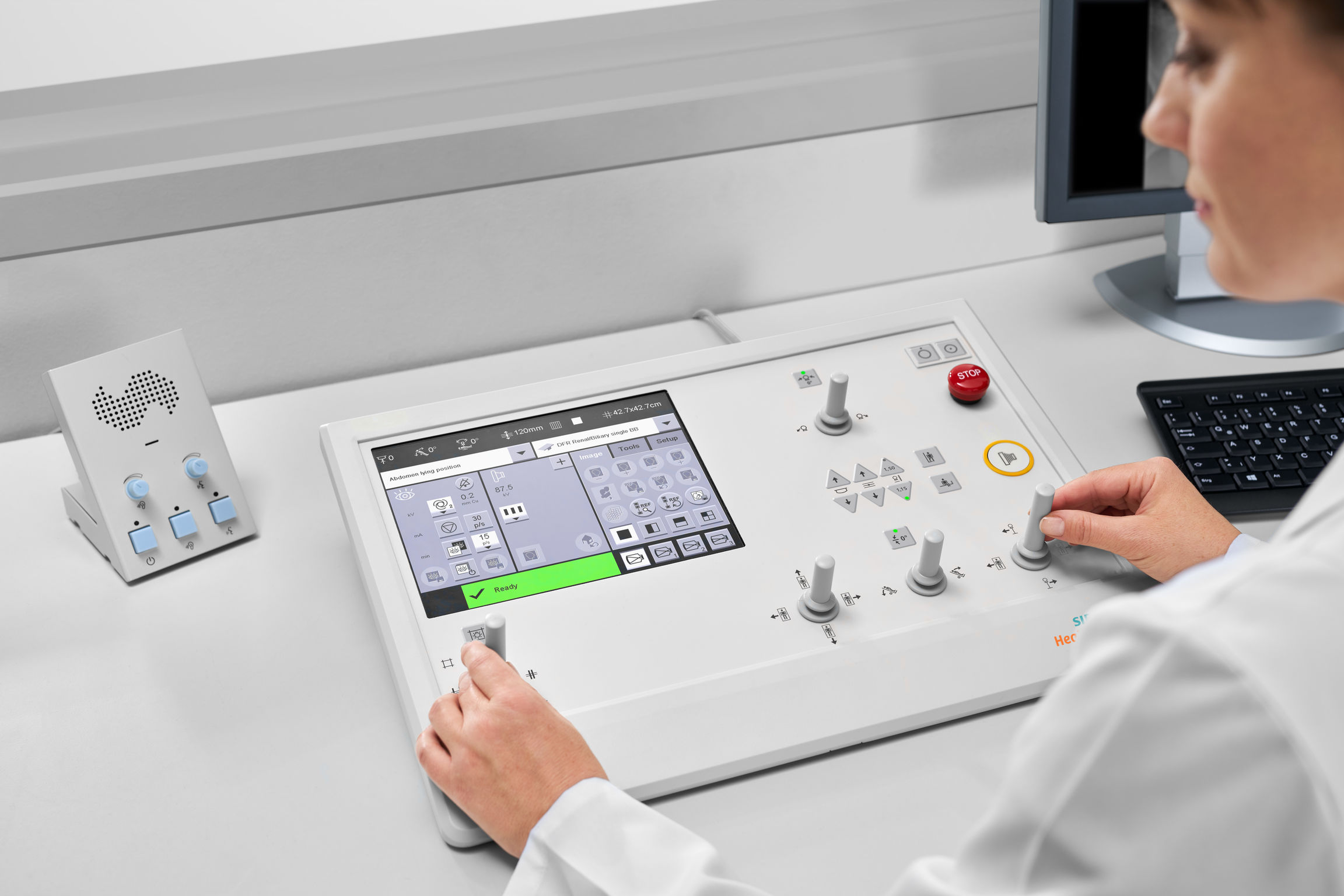 product design，Medicine/Health，Perspective system，