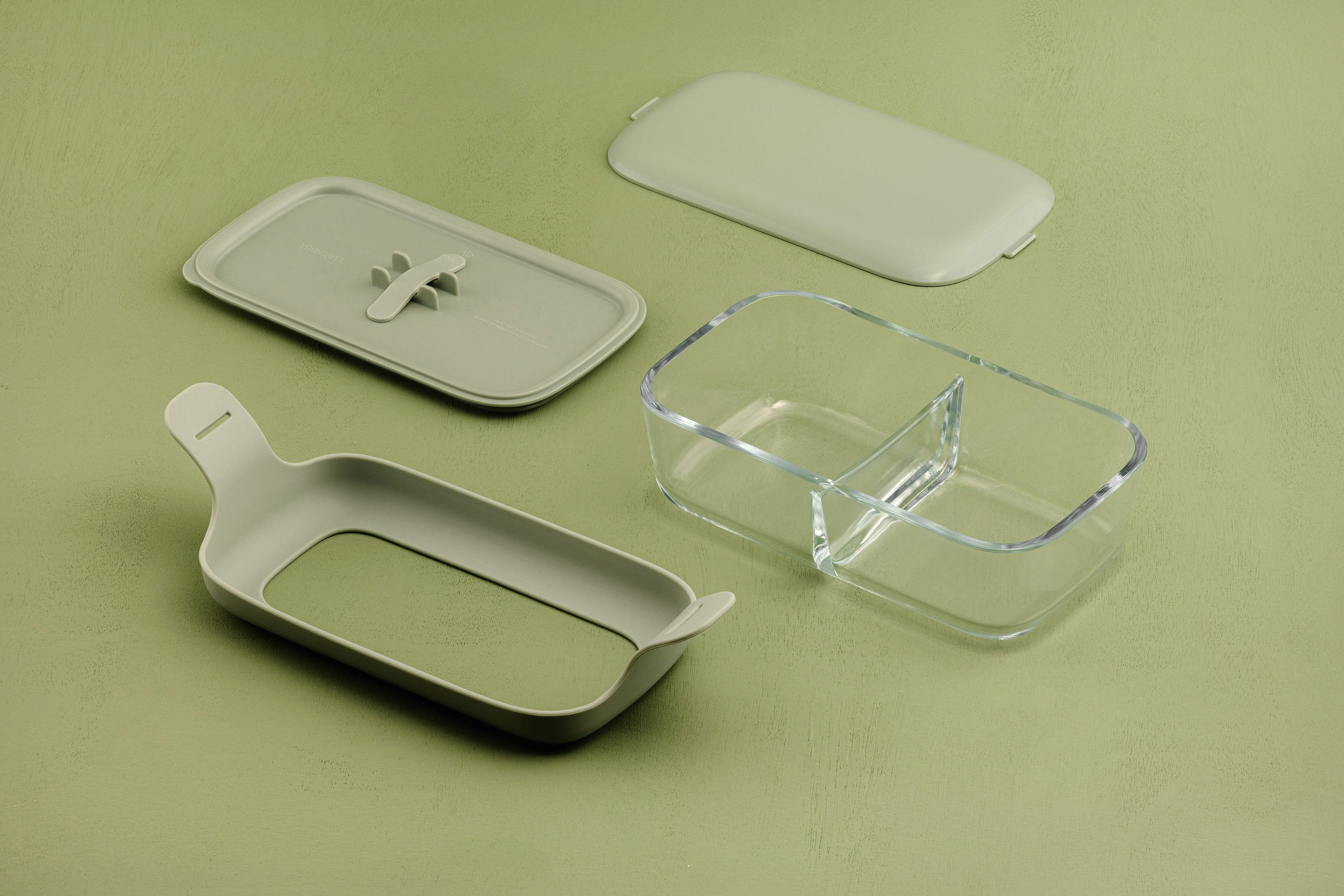 product design，Home/tableware，Lunch box，