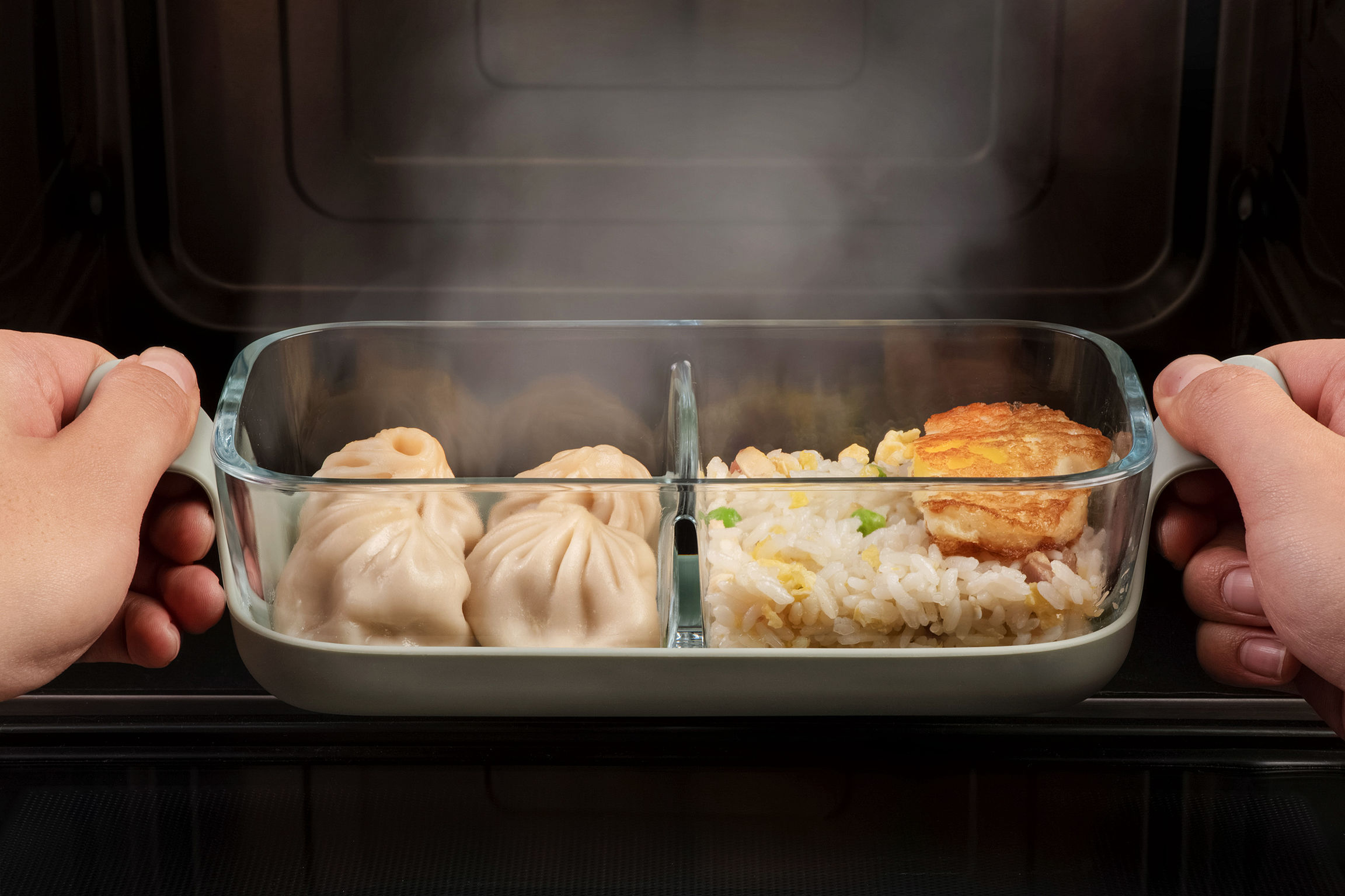 product design，Home/tableware，Lunch box，