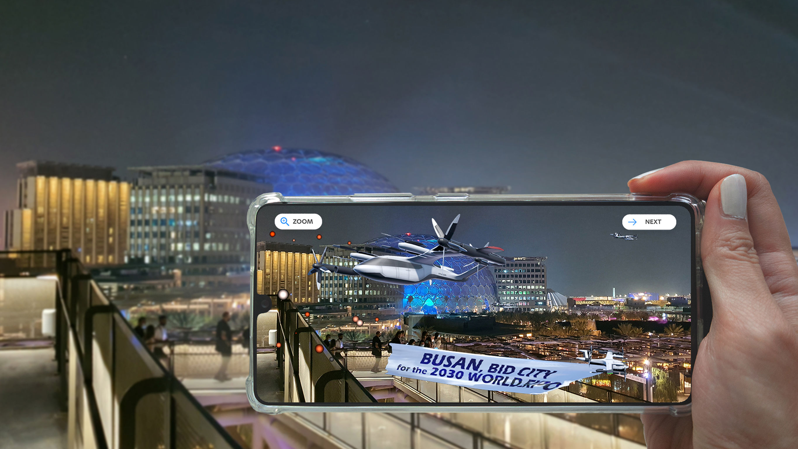 Interior design，Public exhibition，Expo Pavilion，