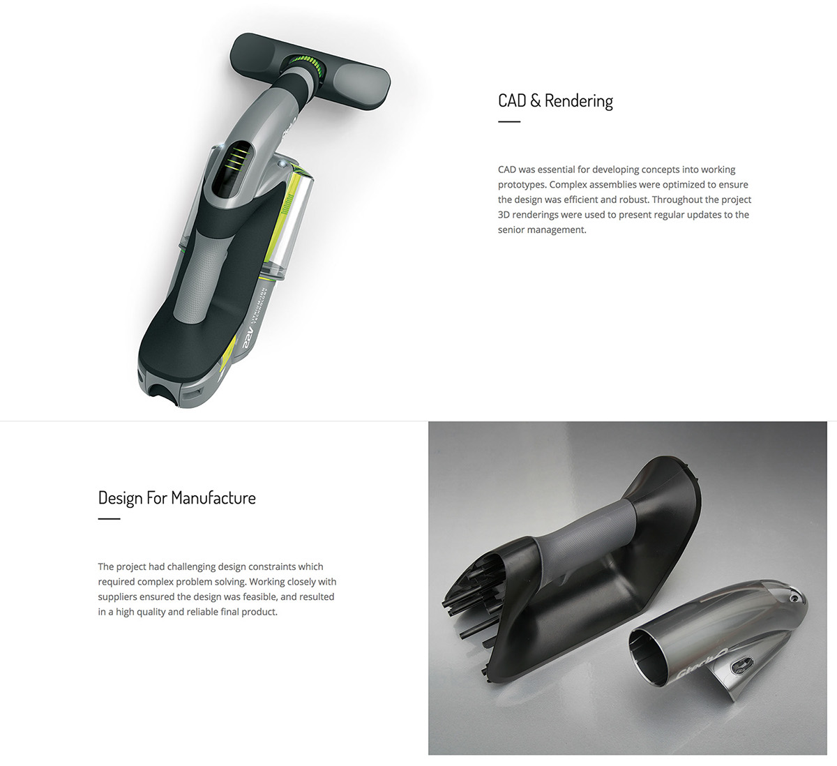 Tools and equipment，Vacuum cleaner，Gtech，Multi，