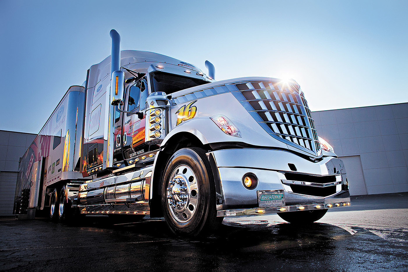 Photography，truck，industrial design，