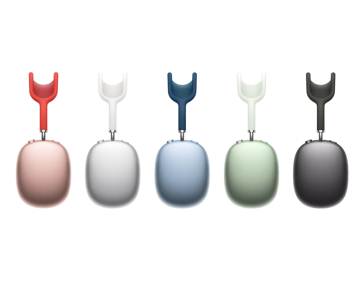 product design，hi-fi equipment，Wireless headset，