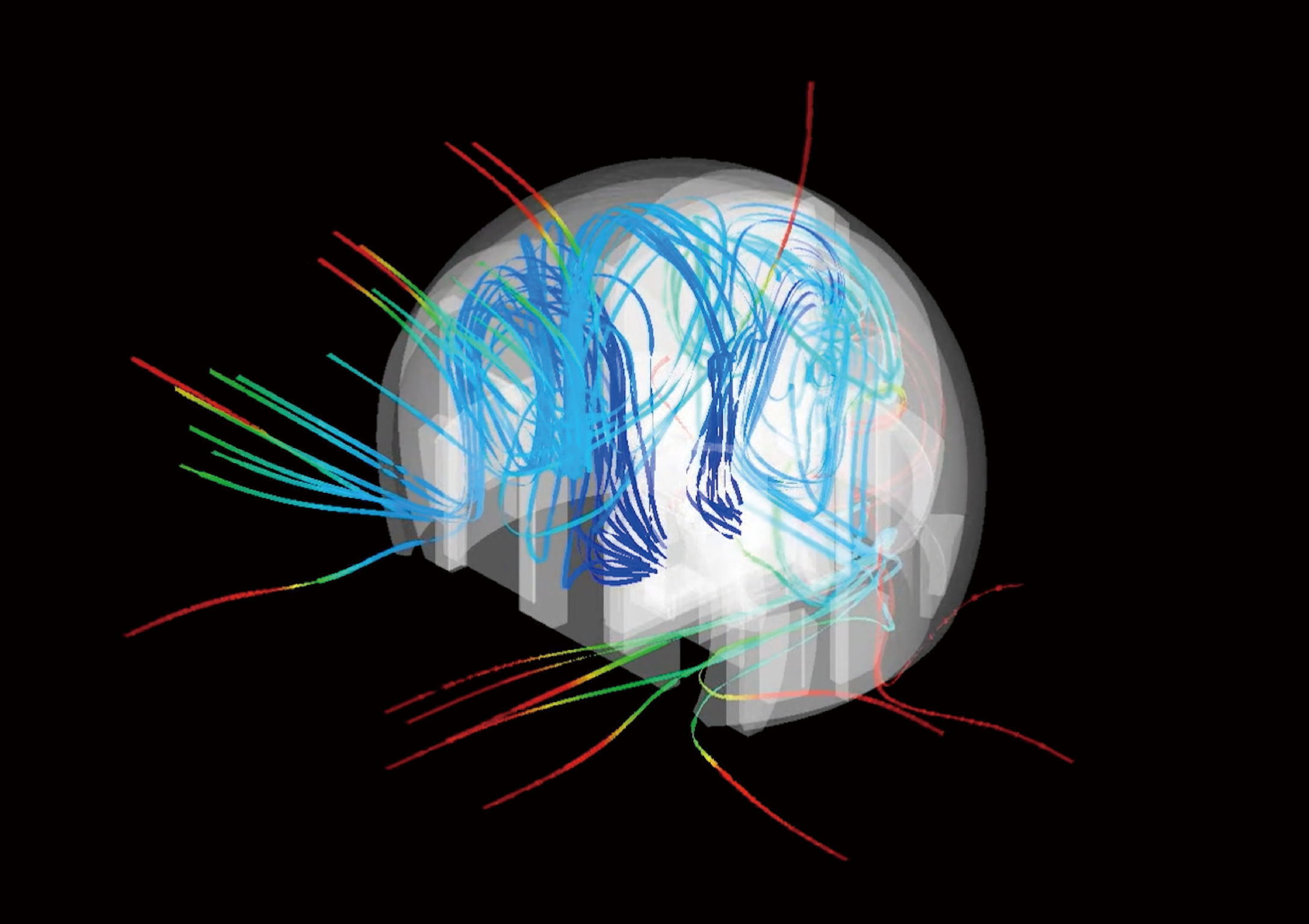 Interior design，public space ，Public toilets，