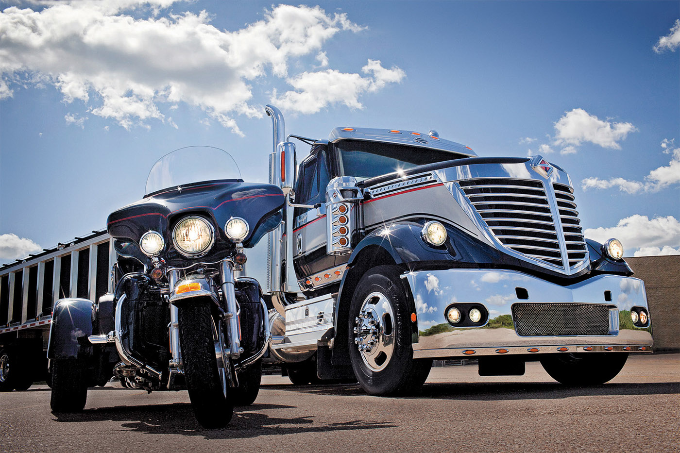 Photography，truck，industrial design，