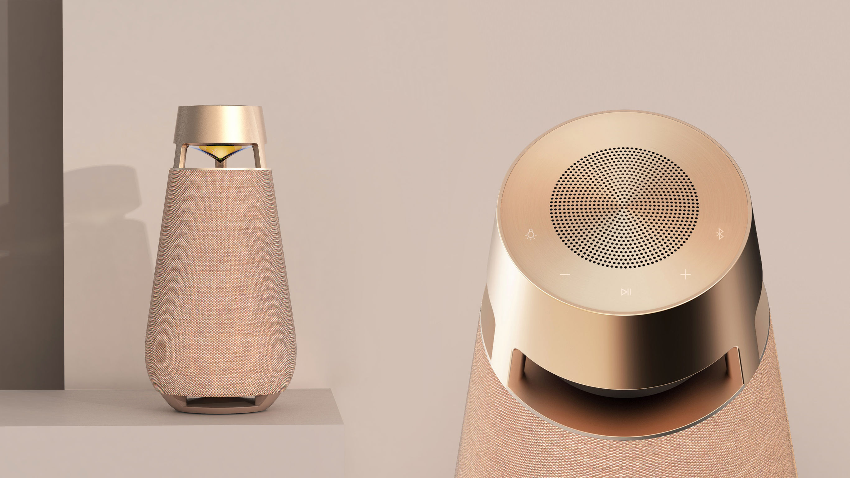 product design，hi-fi equipment，Portable loudspeaker，