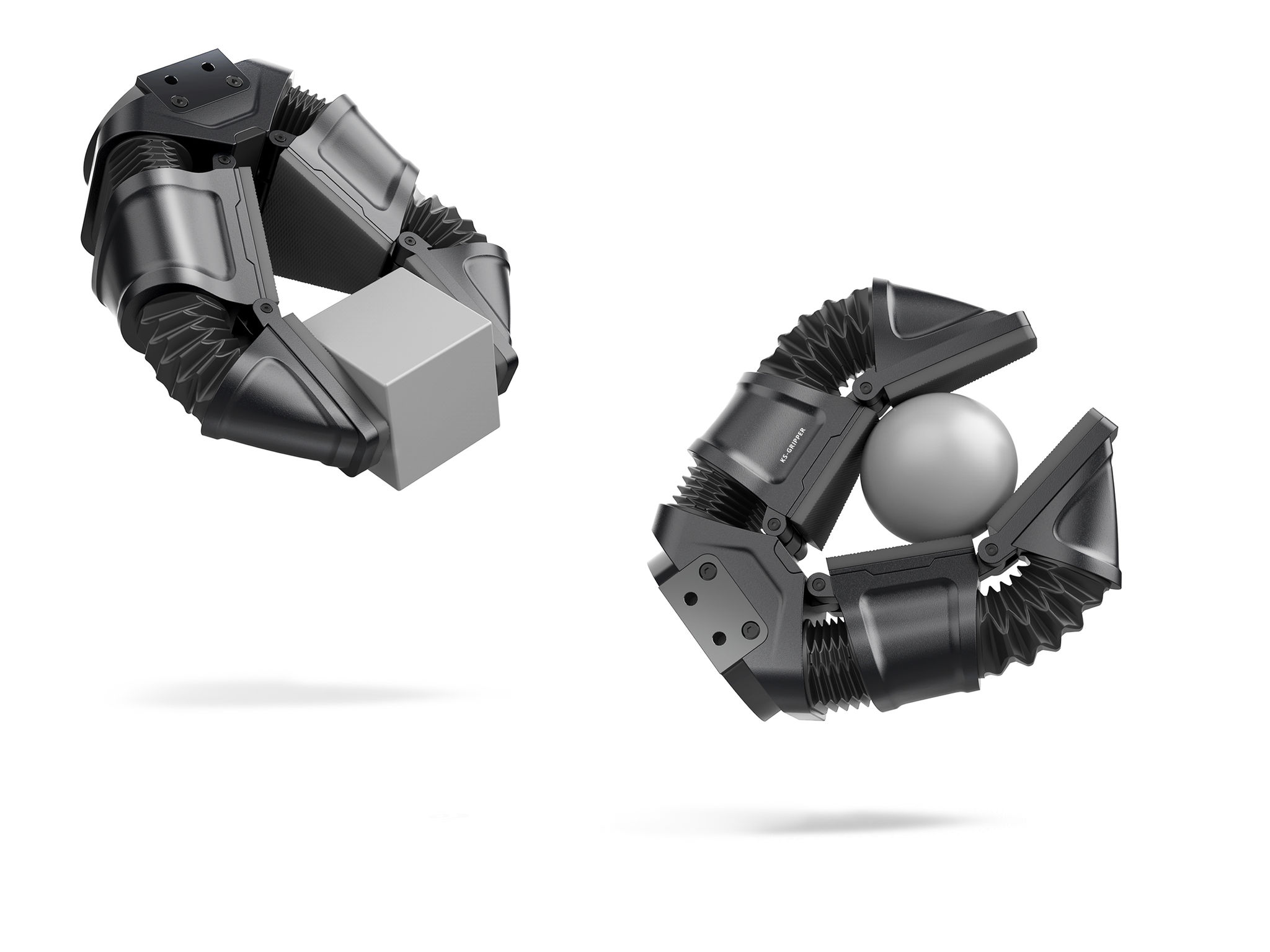 product design，Industry/Tools，Mechanical arm，