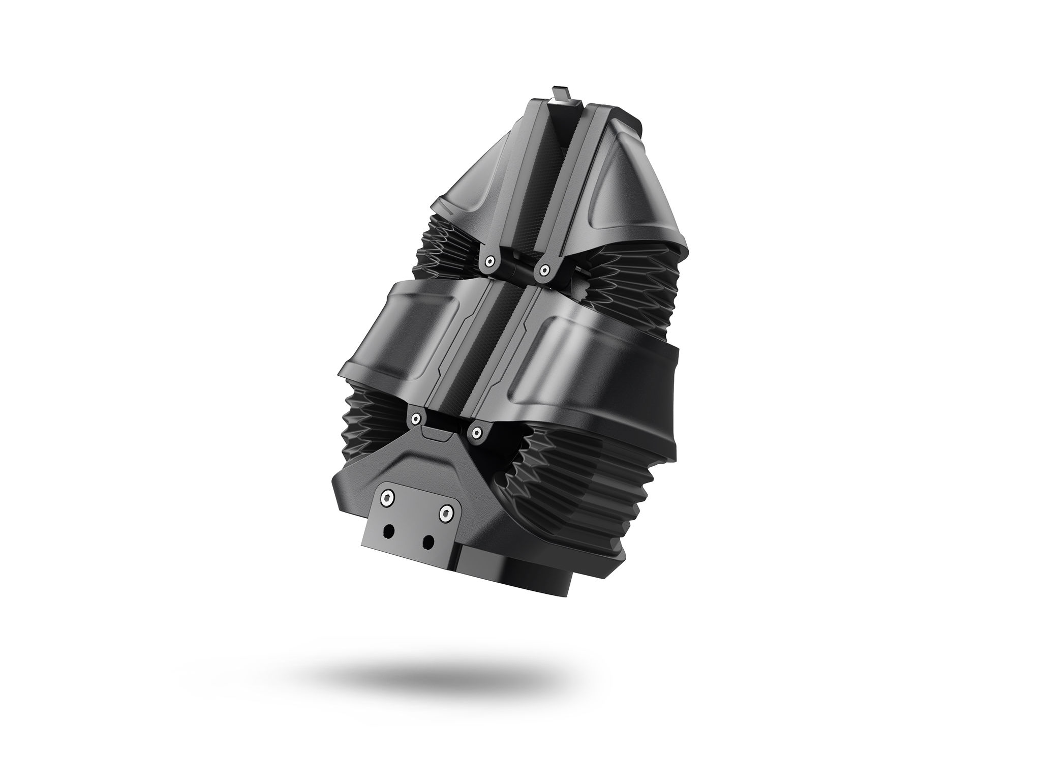 product design，Industry/Tools，Mechanical arm，