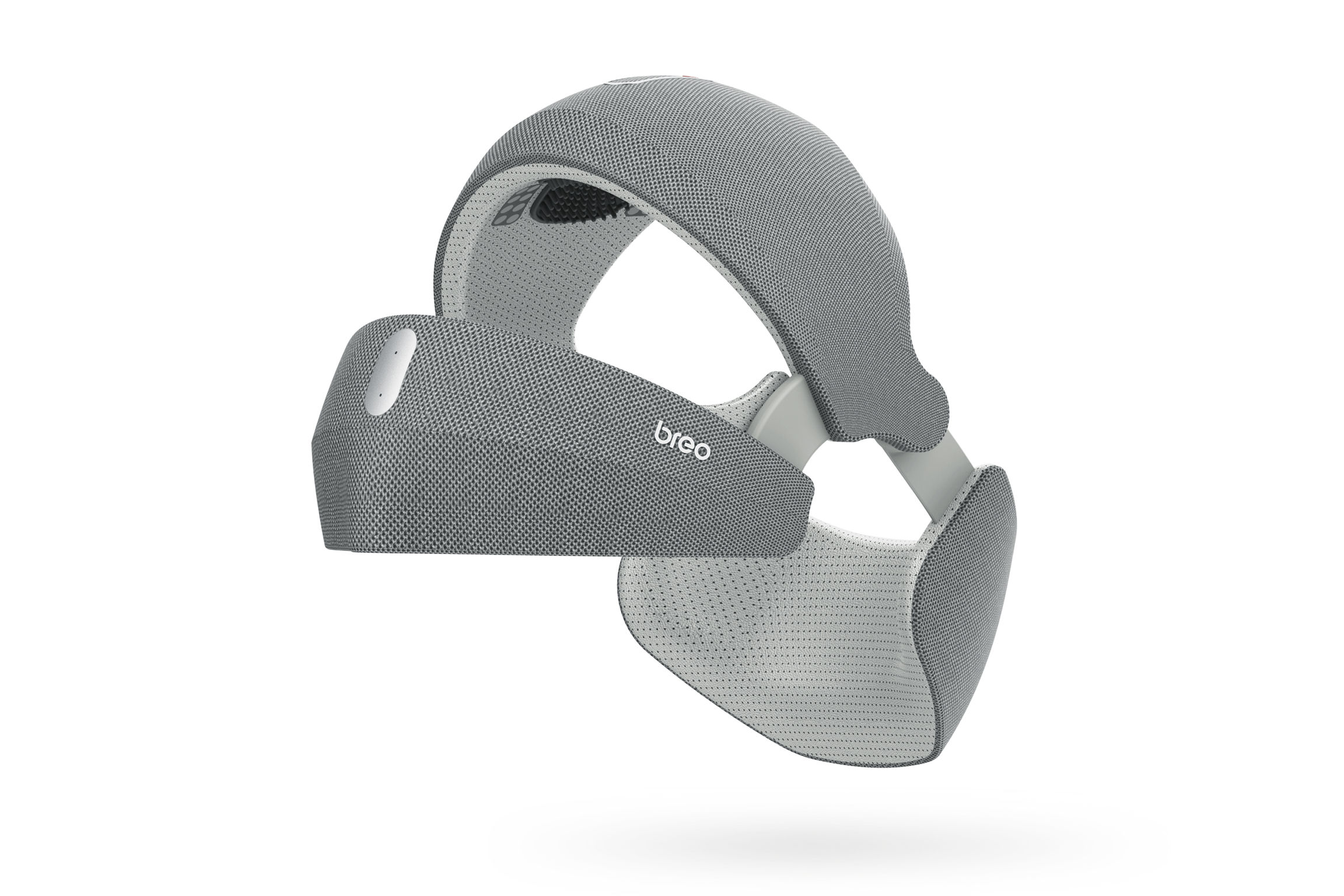 product design，Beauty/care，Head Massager ，