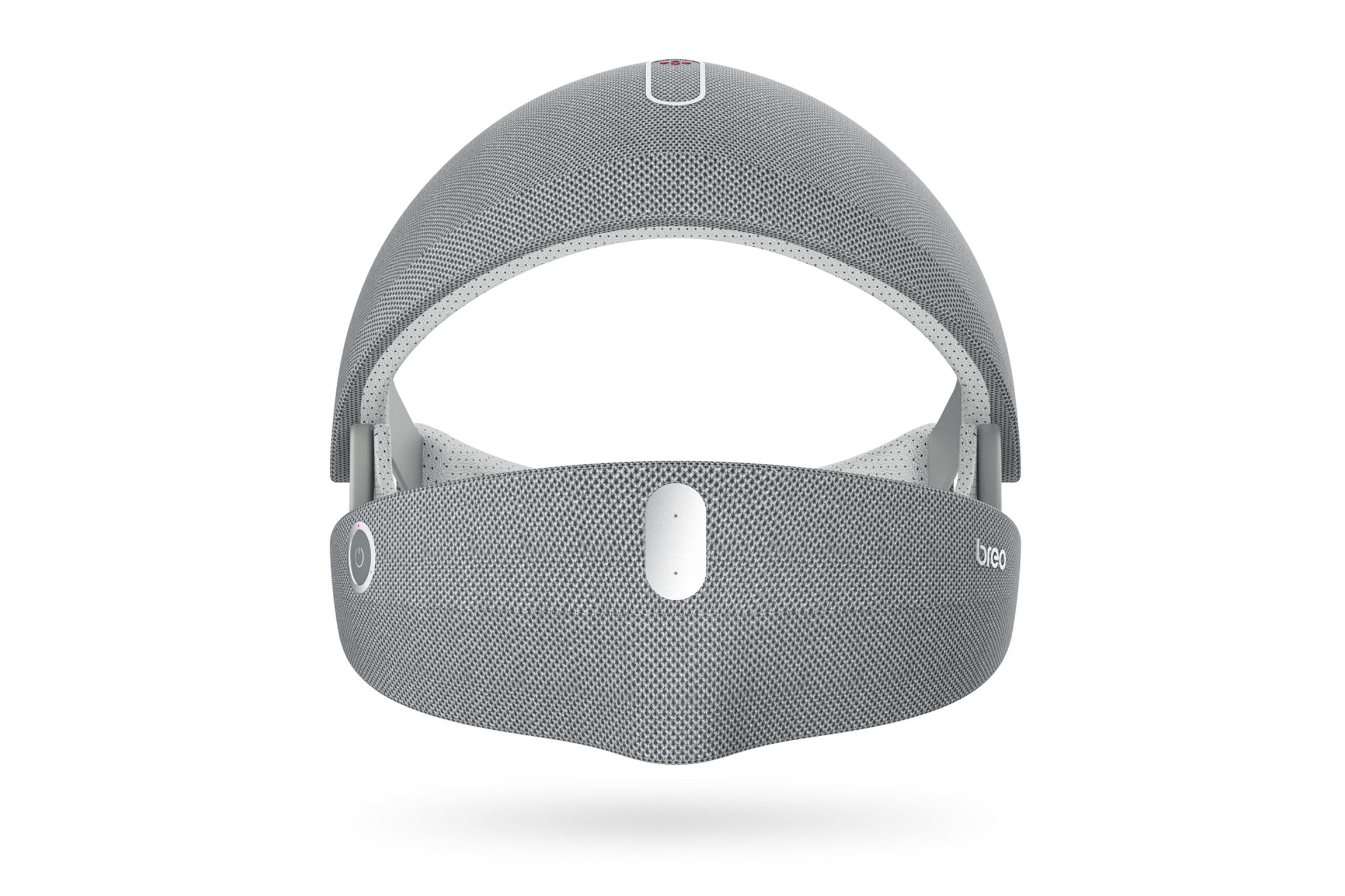 product design，Beauty/care，Head Massager ，