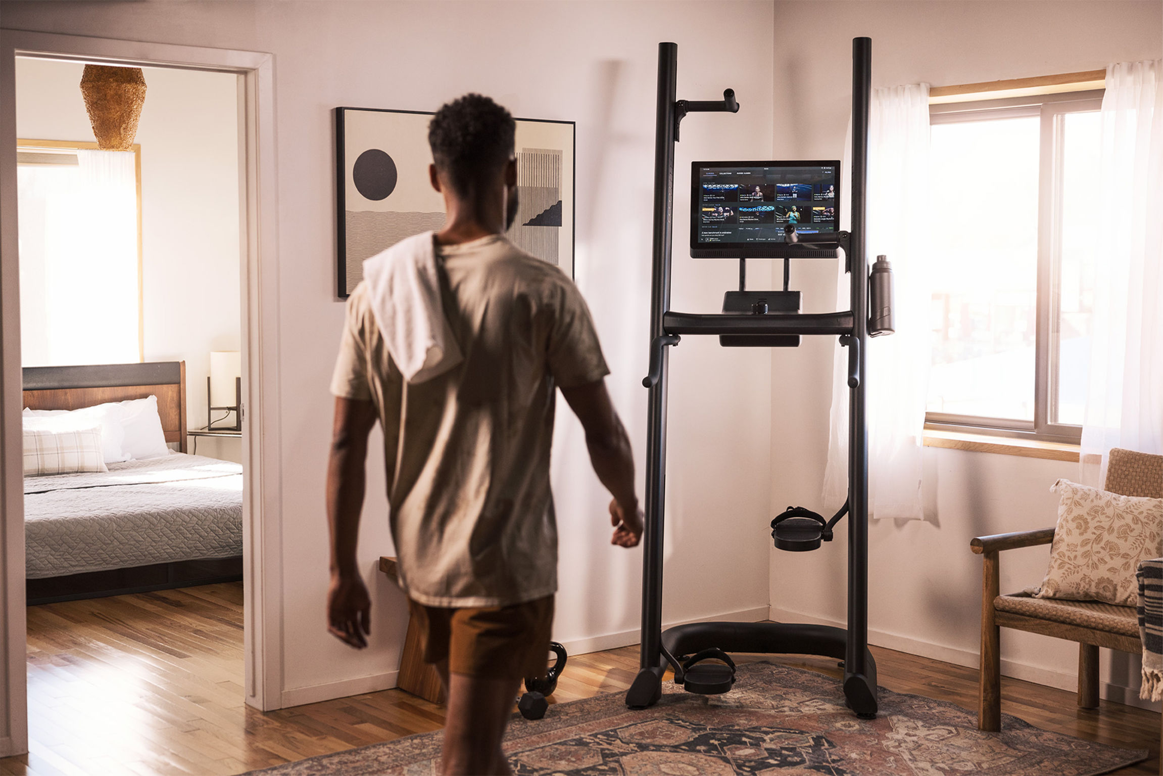 product design，Sports/Outdoor/Bicycle，Fitness Equipment，