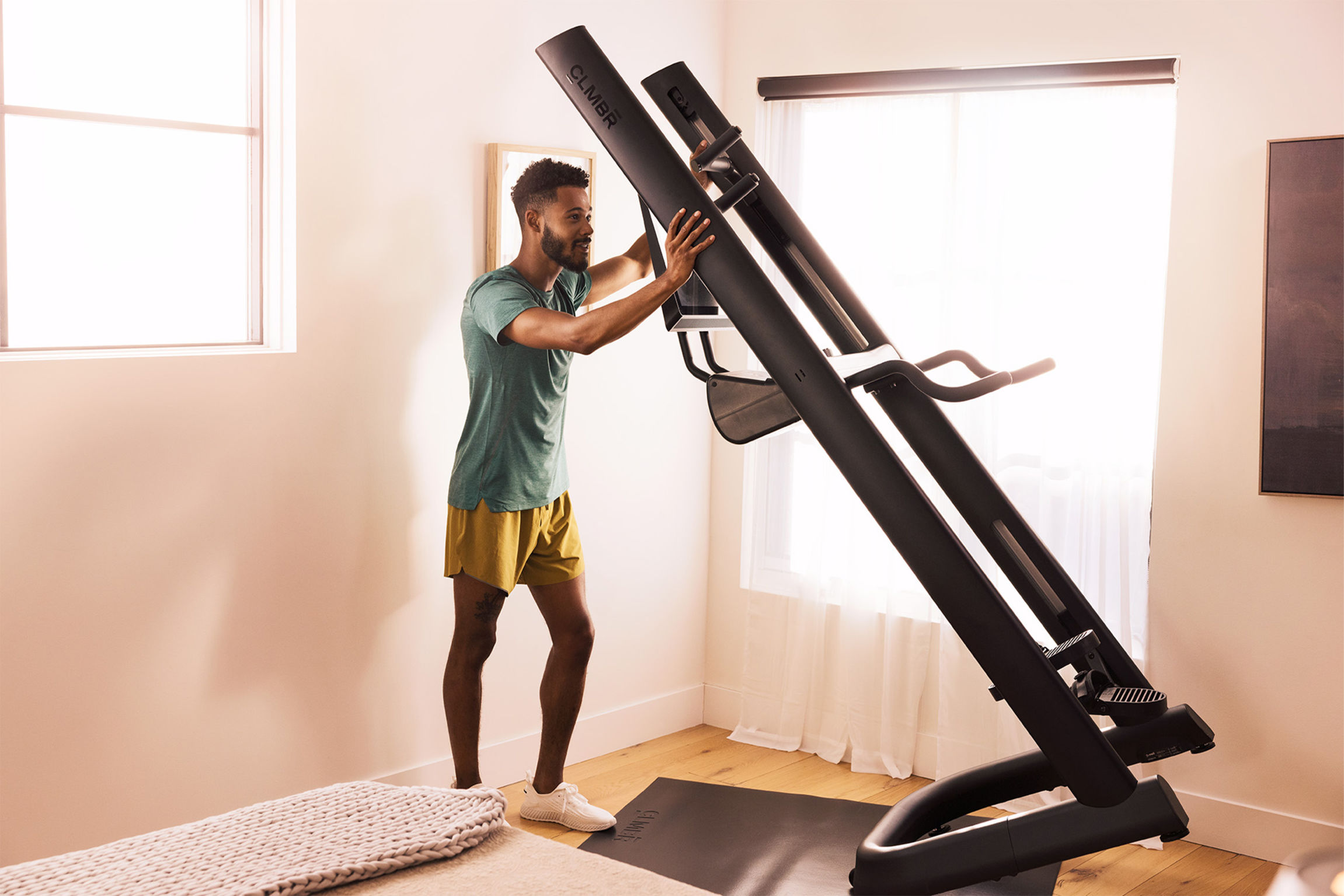 product design，Sports/Outdoor/Bicycle，Fitness Equipment，