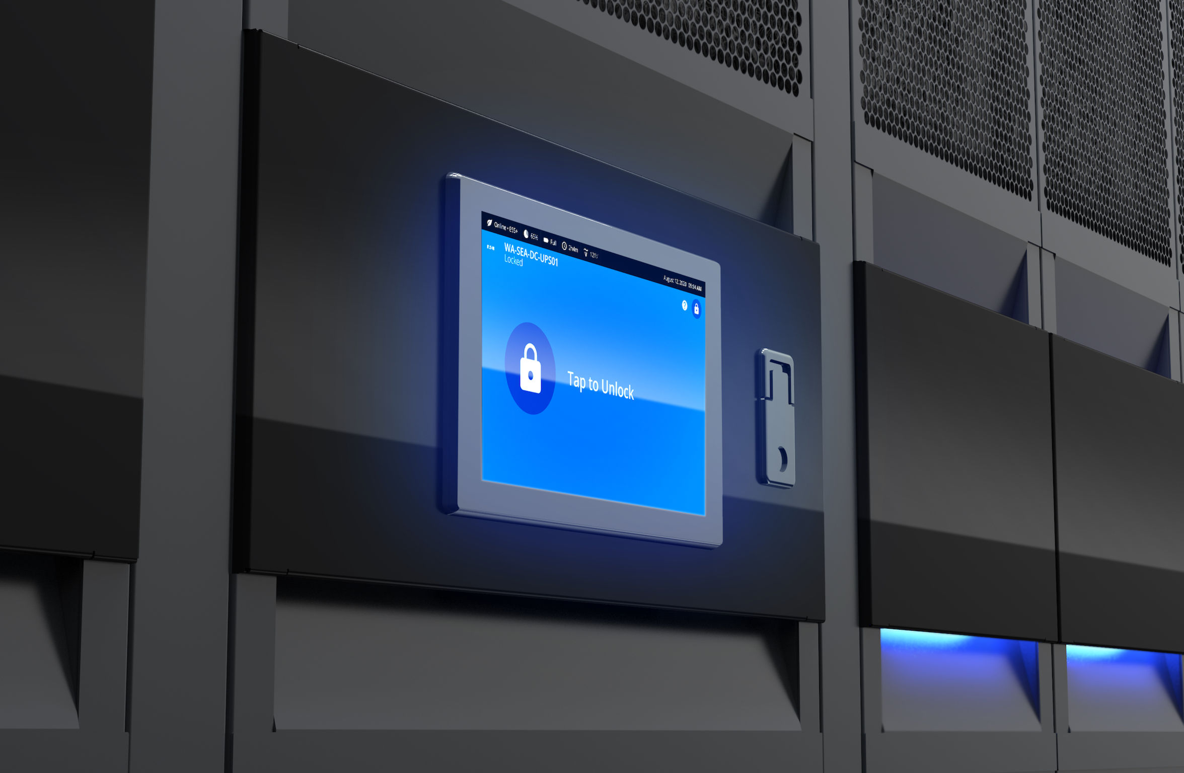 product design，Industry/Tools，Uninterruptible power supply，