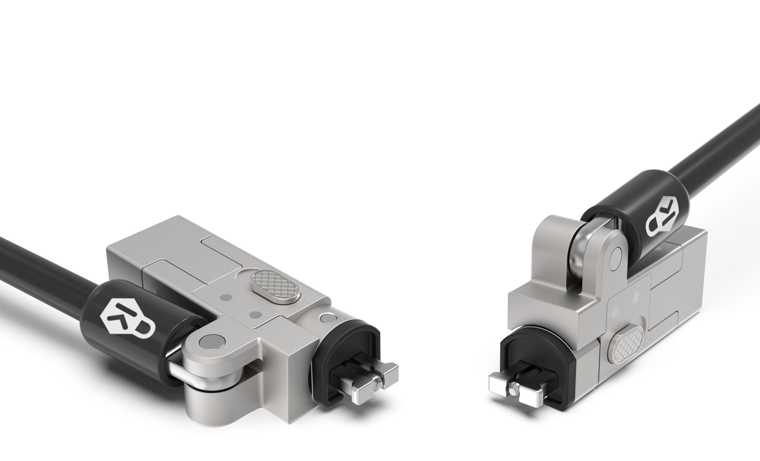 product design，computer，Laptop lock，