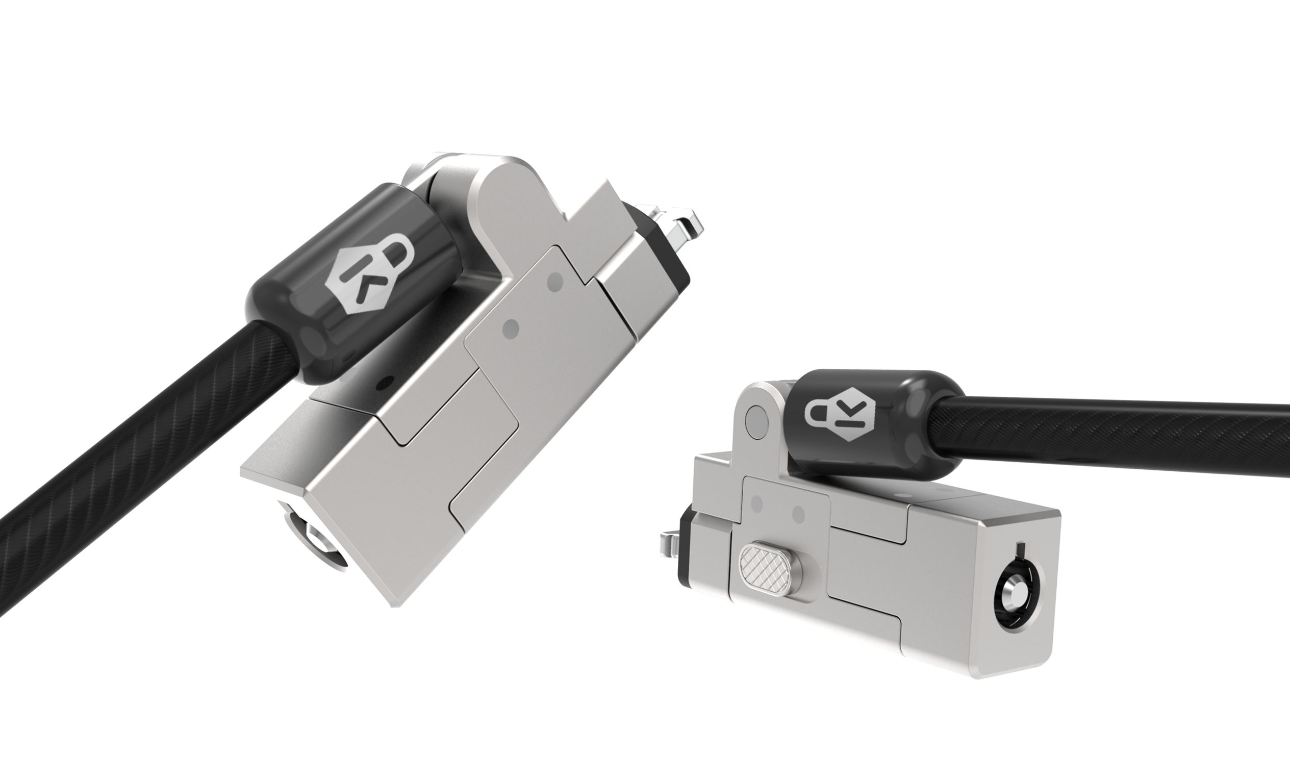 product design，computer，Laptop lock，