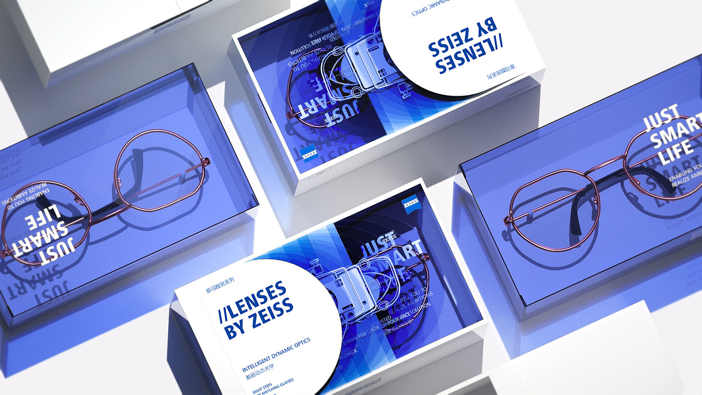 packing design，Consumer products，Packaging concept，
