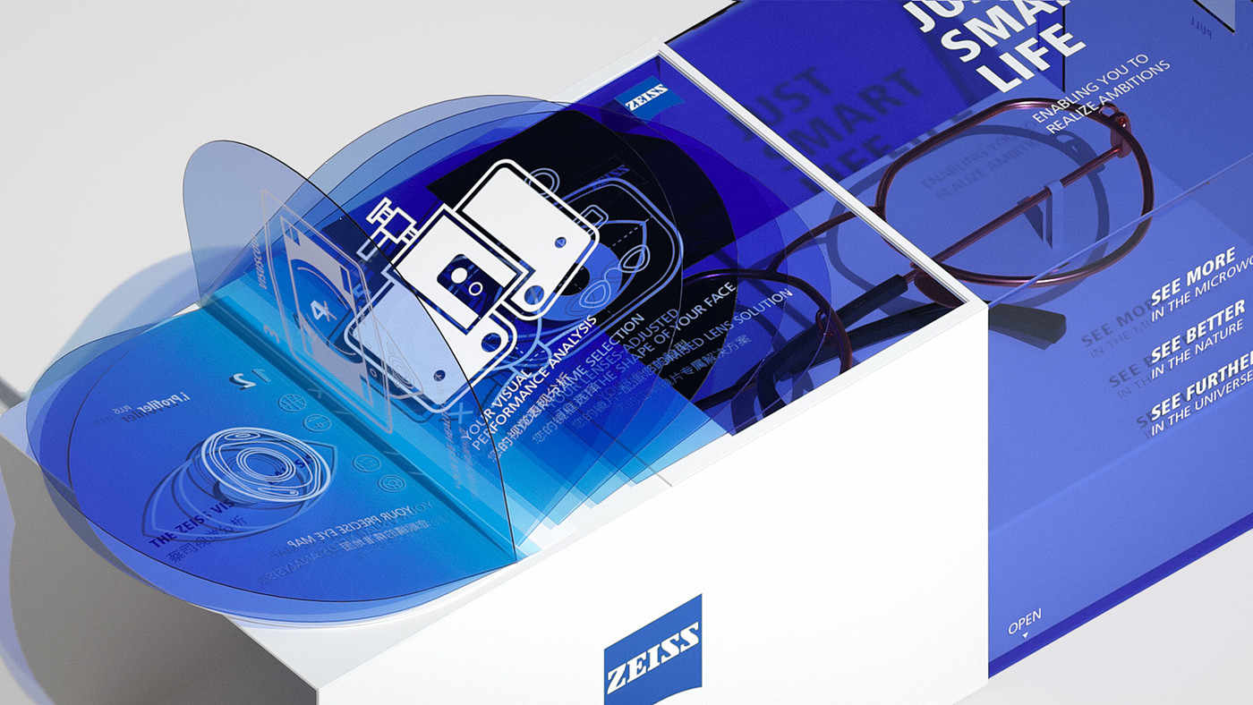 packing design，Consumer products，Packaging concept，