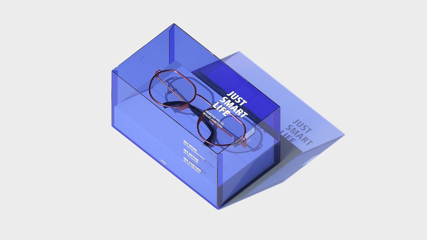 packing design，Consumer products，Packaging concept，