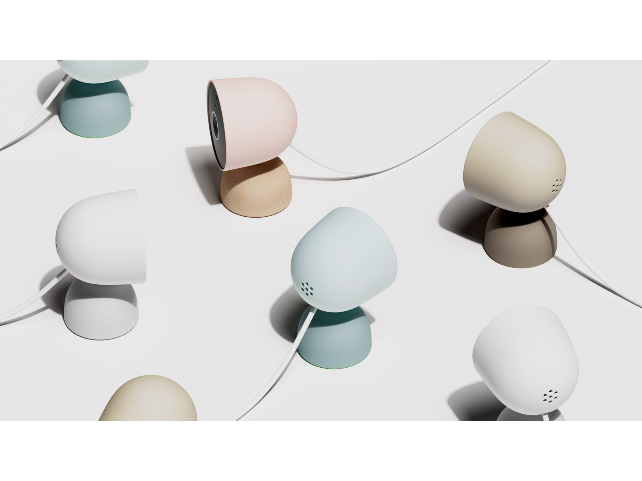 product design，Television/video camera，Smart camera，