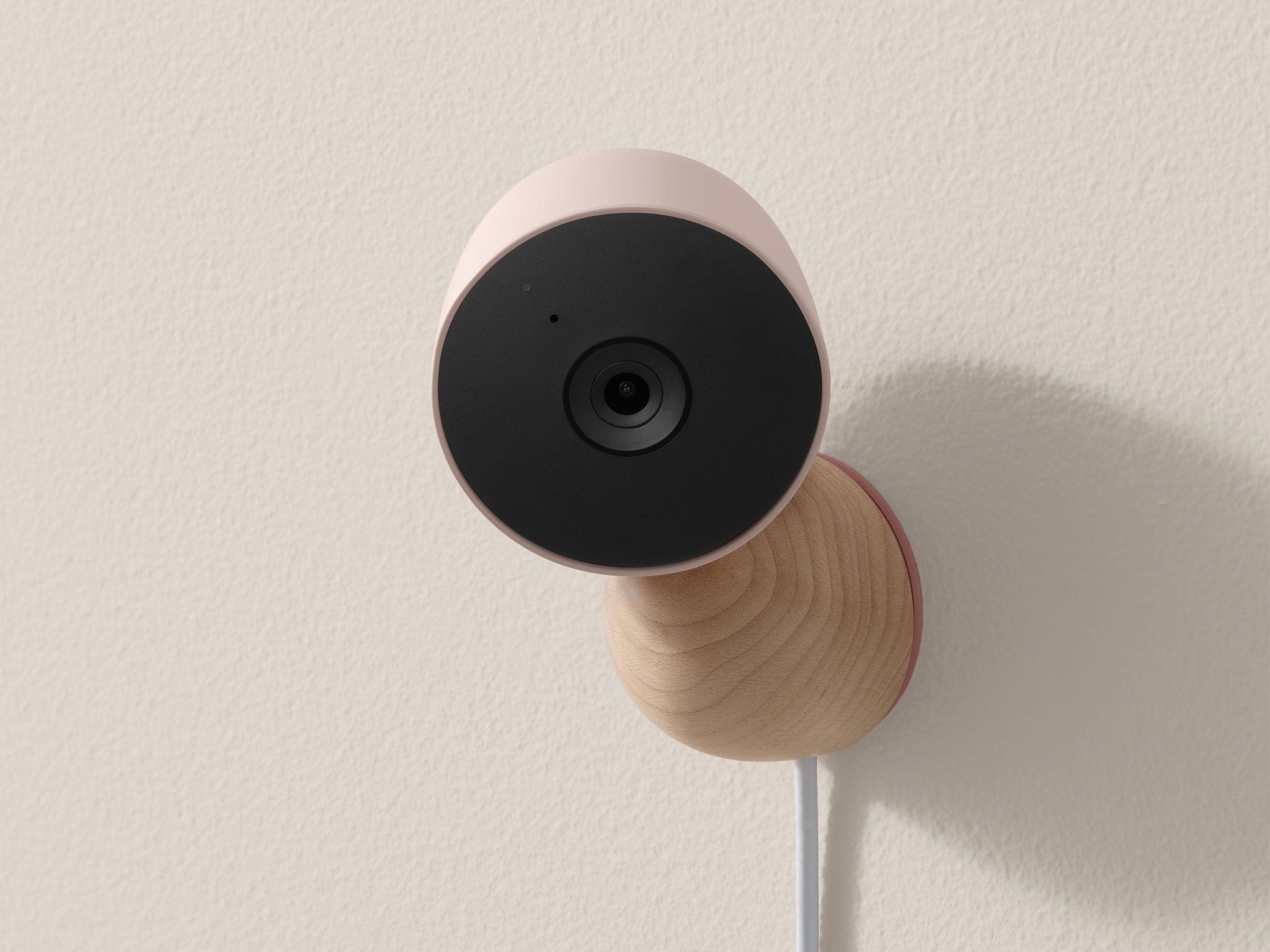 product design，Television/video camera，Smart camera，