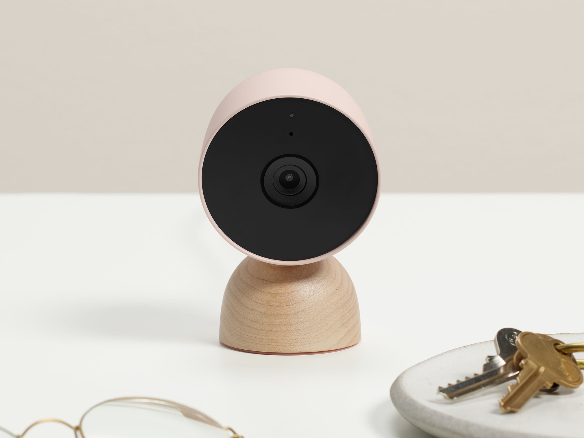 product design，Television/video camera，Smart camera，