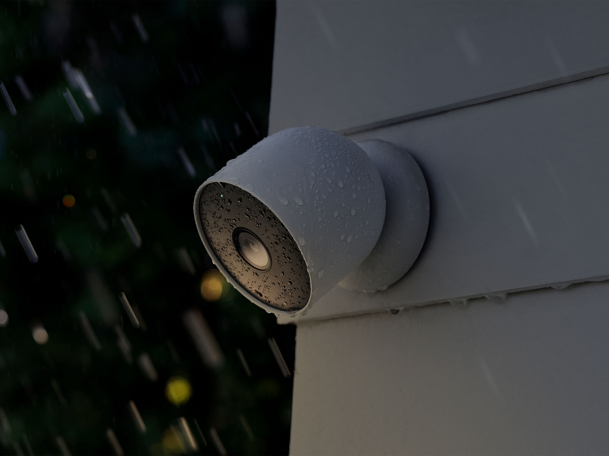 product design，Television/video camera，Smart camera，