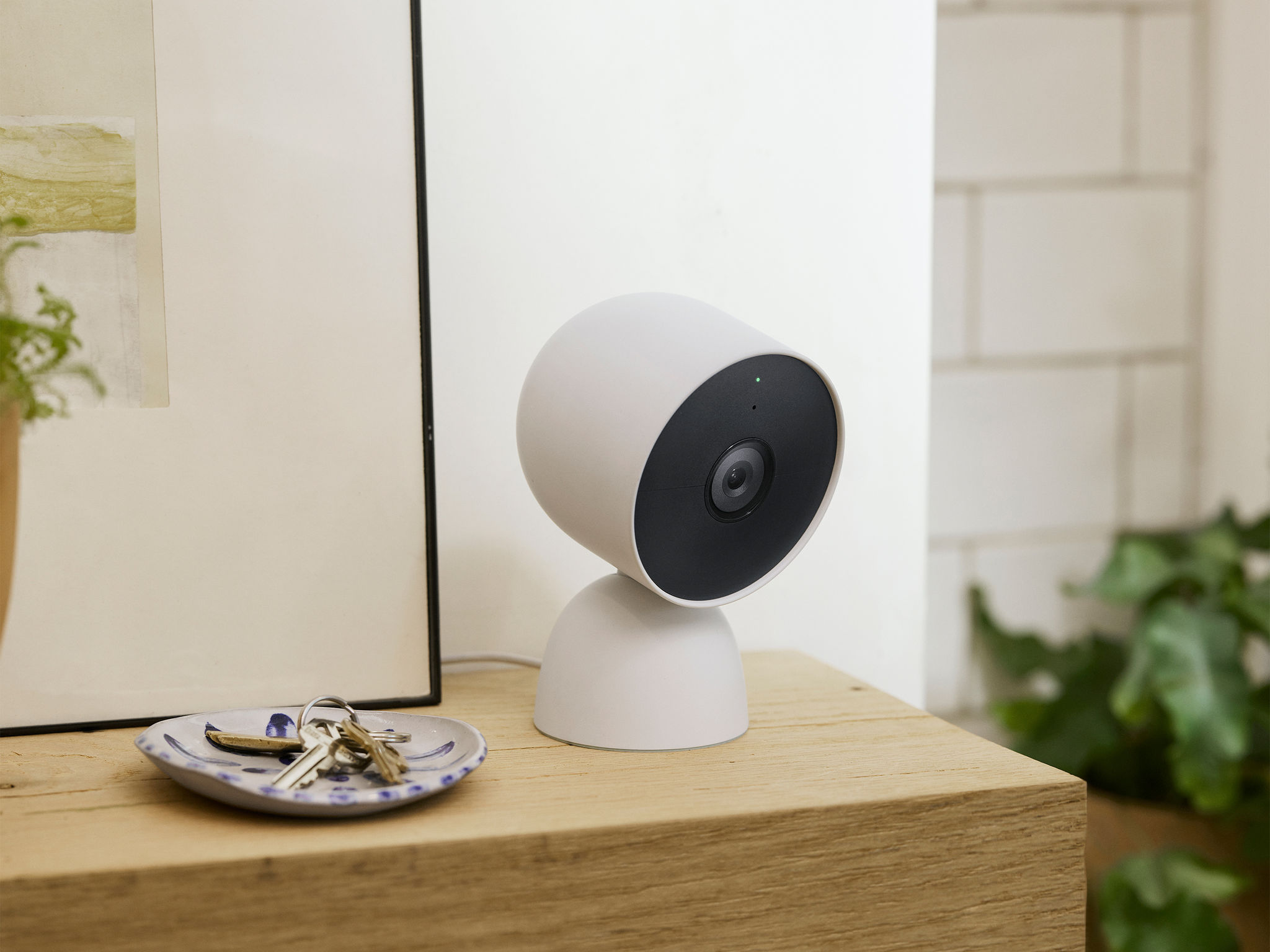 product design，Television/video camera，Smart camera，