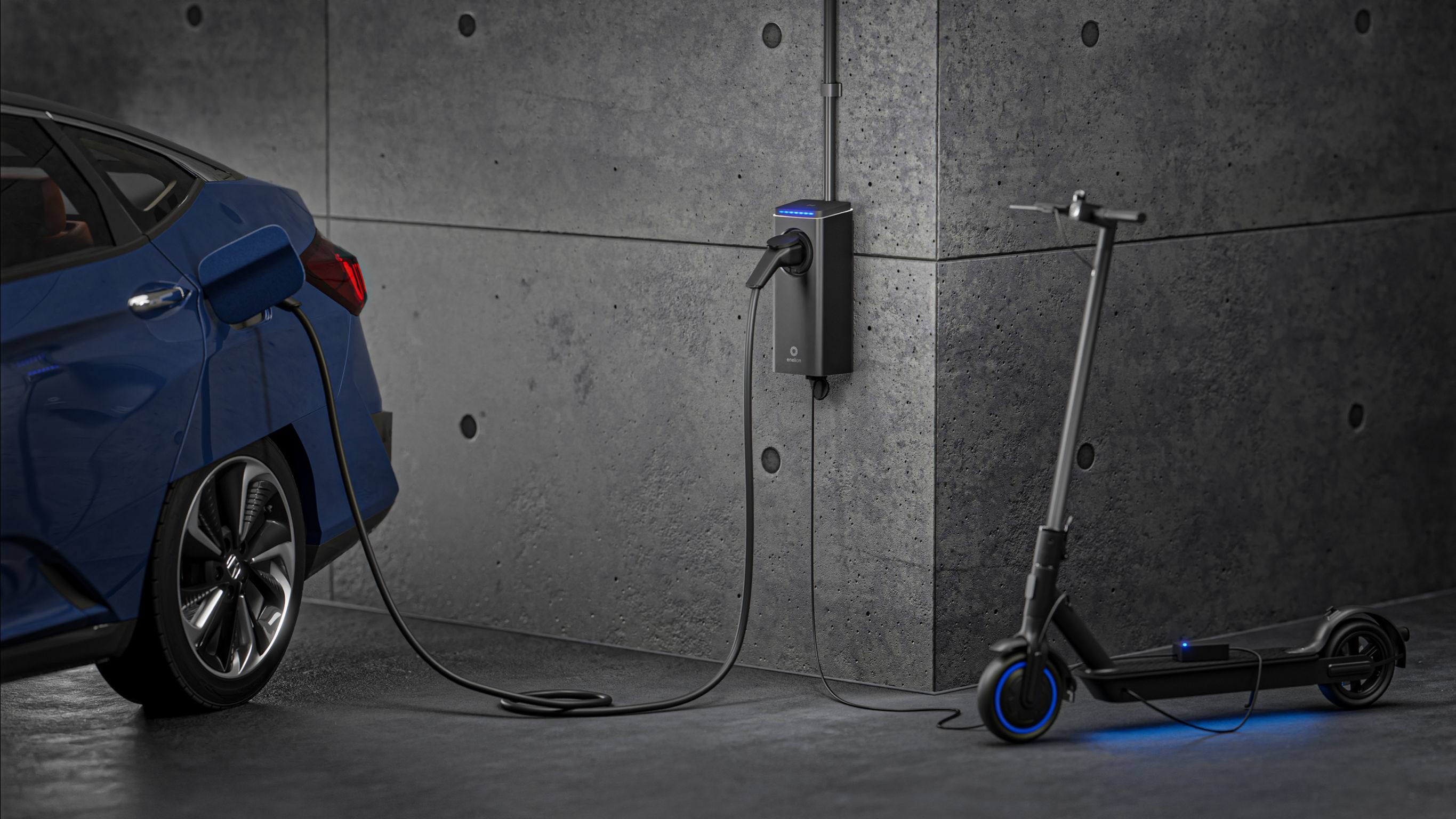 product design，Automobile/transportation，Electric vehicle charging station，