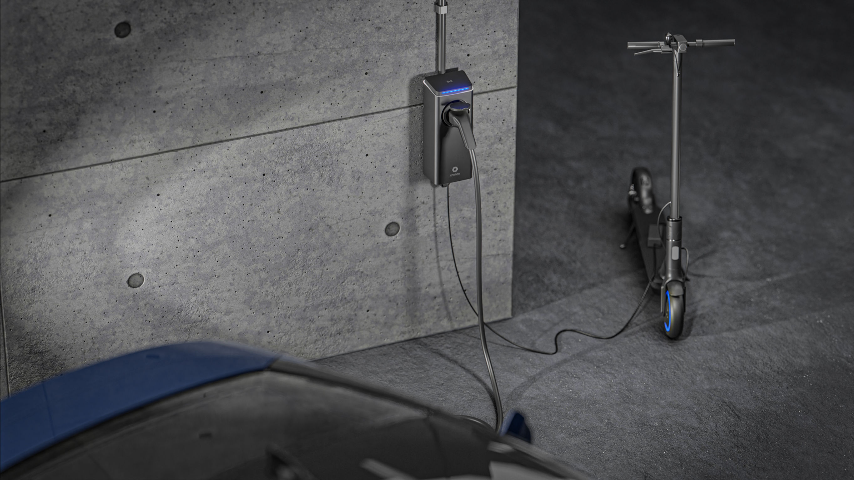 product design，Automobile/transportation，Electric vehicle charging station，