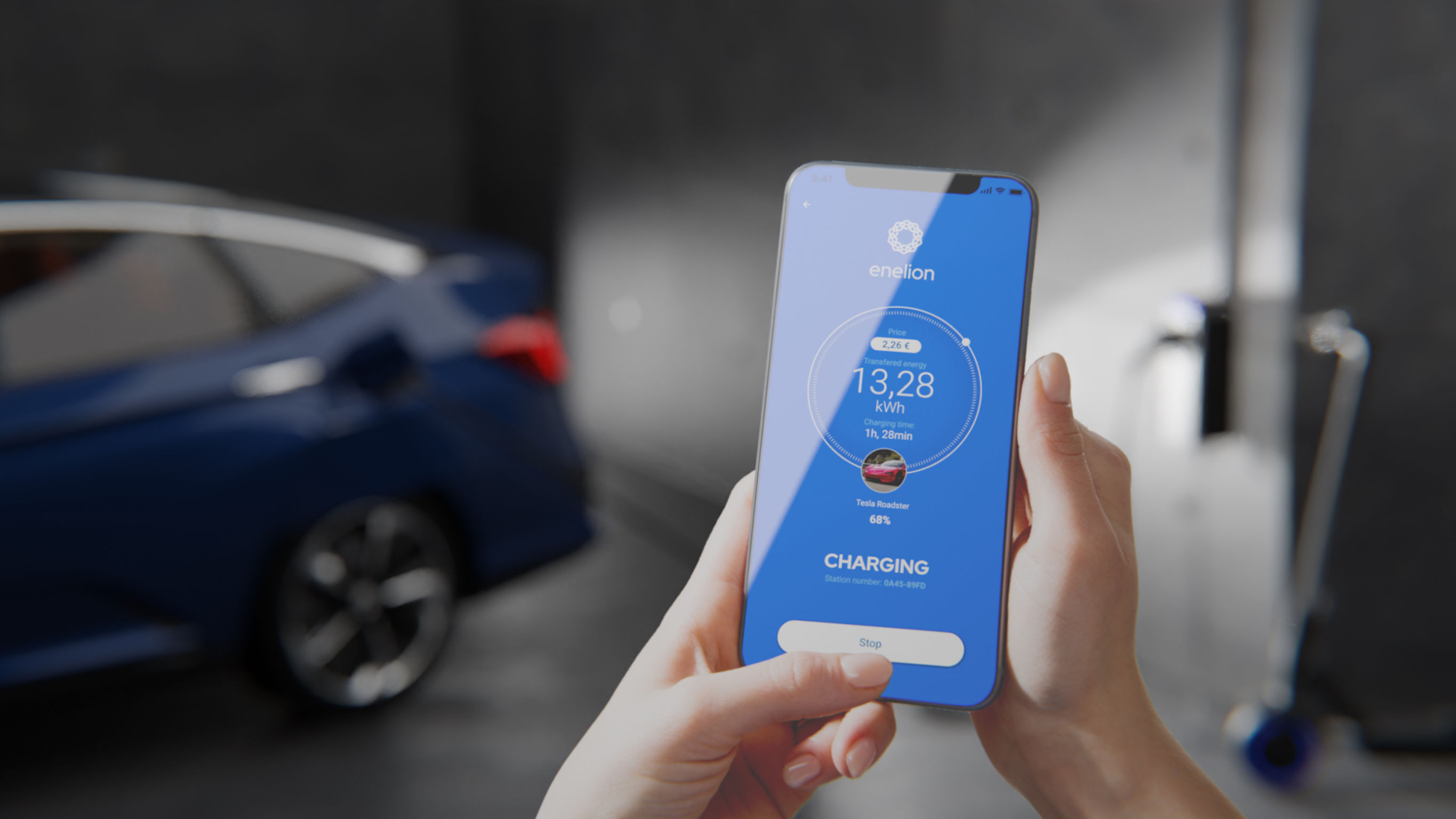 product design，Automobile/transportation，Electric vehicle charging station，