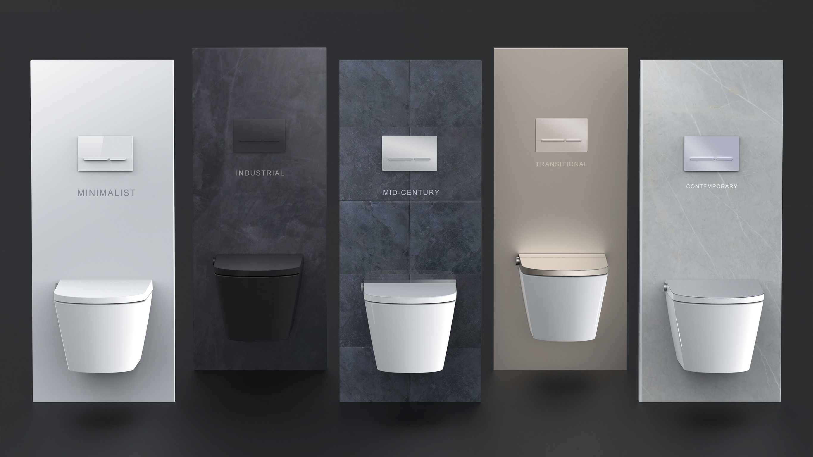 product design，bathroom，restroom，
