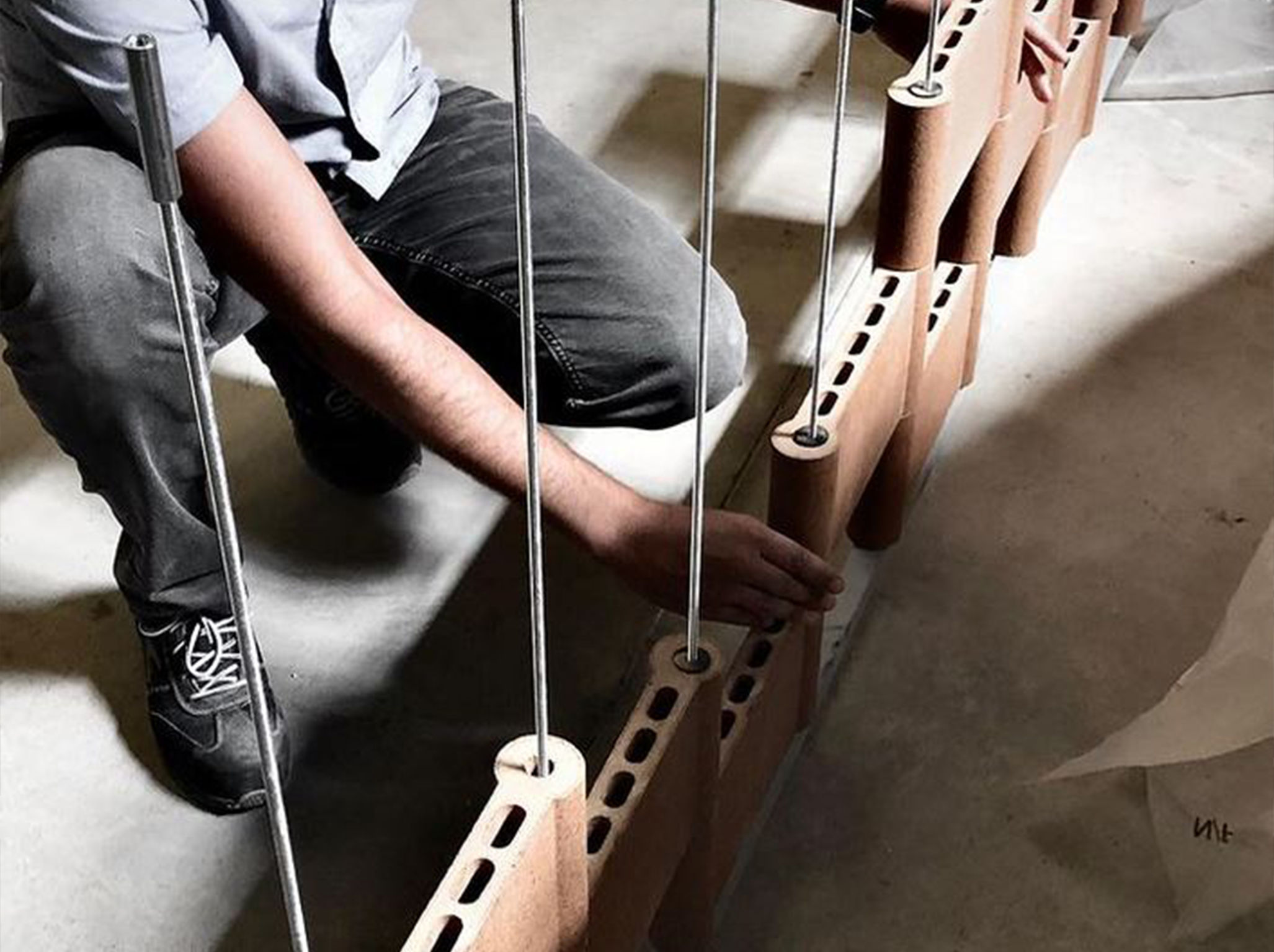 product design，Fabric/wall/floor，Ceramic curtain，