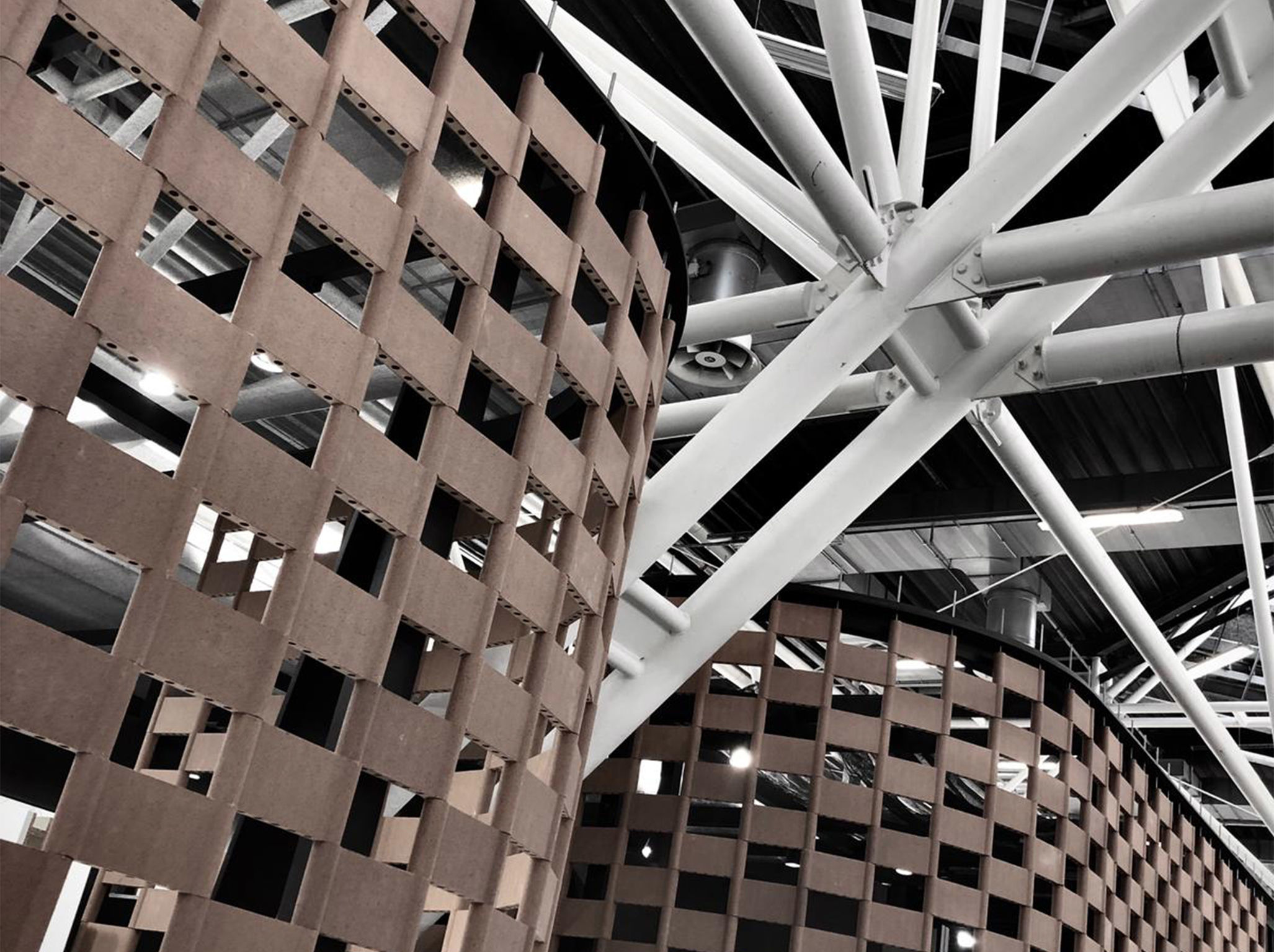 product design，Fabric/wall/floor，Ceramic curtain，