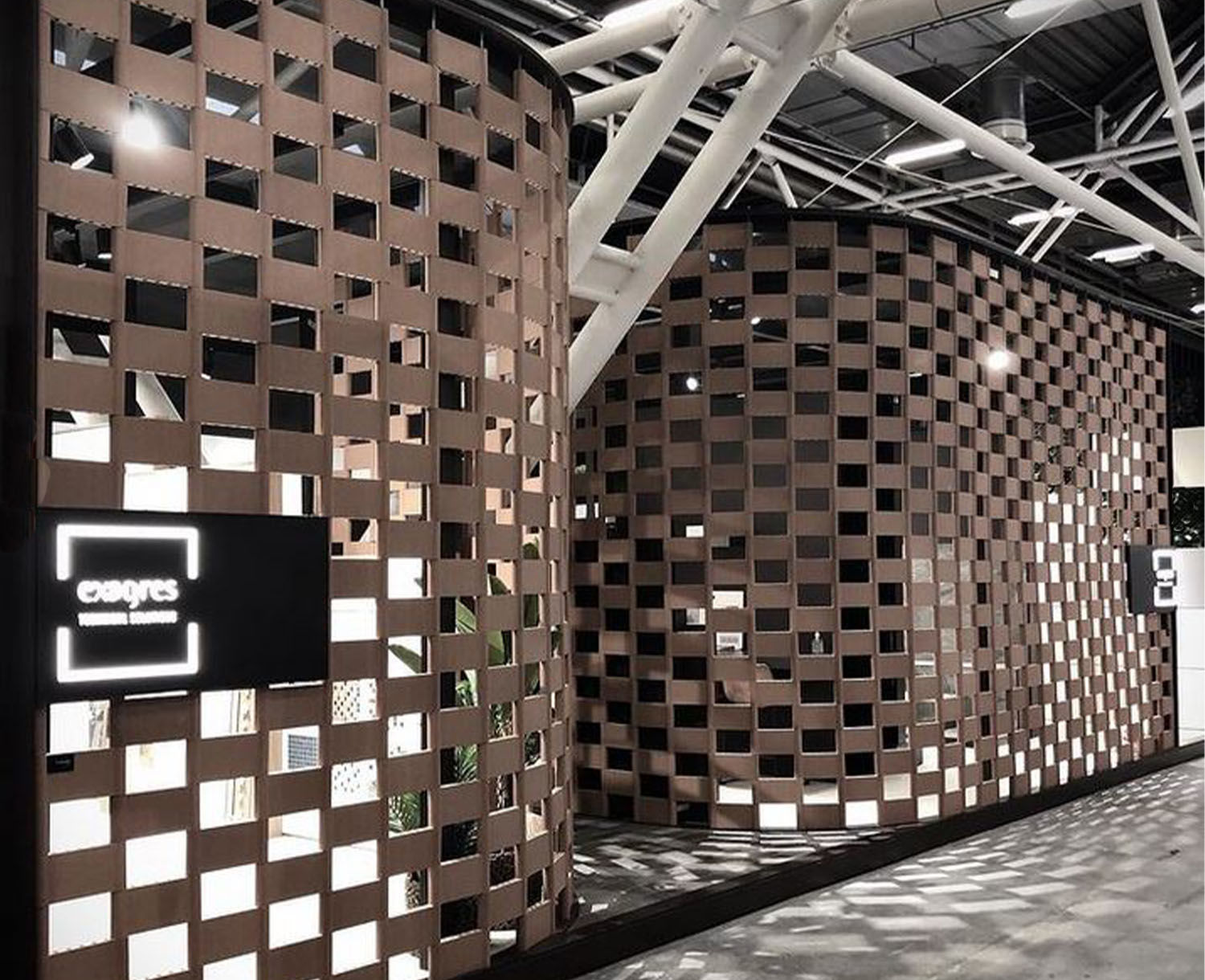 product design，Fabric/wall/floor，Ceramic curtain，