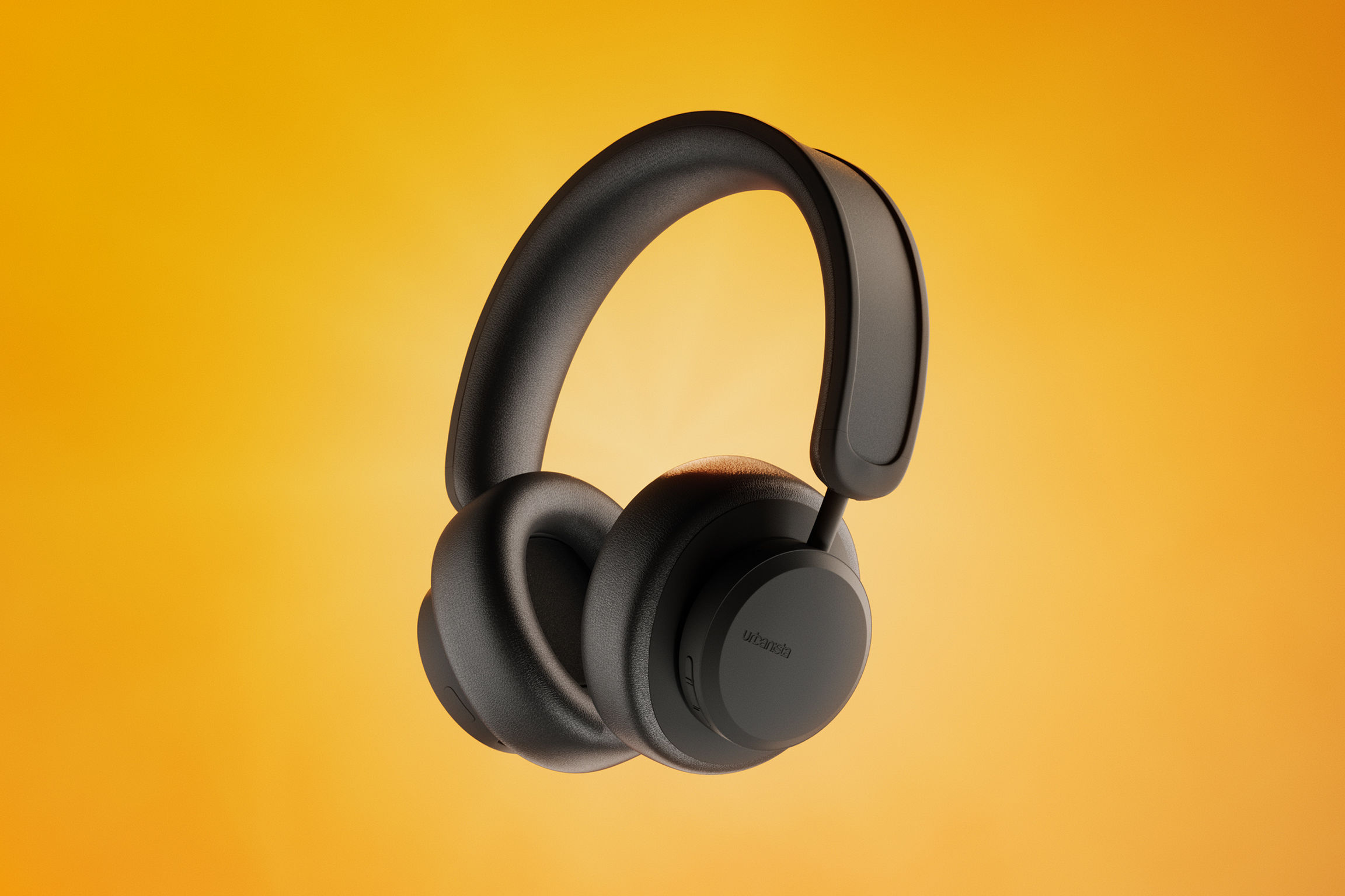 product design，hi-fi equipment，Solar Headset，