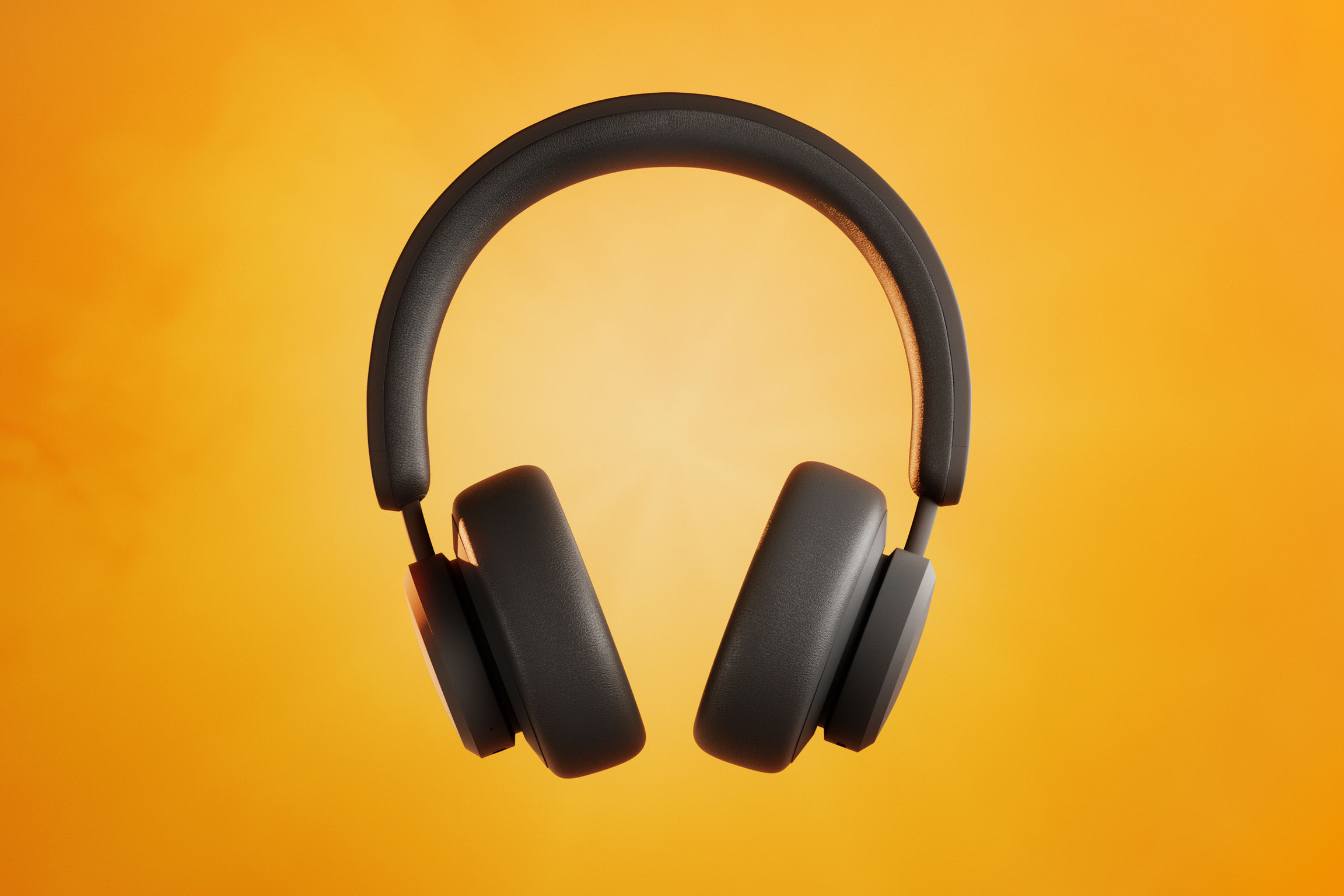 product design，hi-fi equipment，Solar Headset，