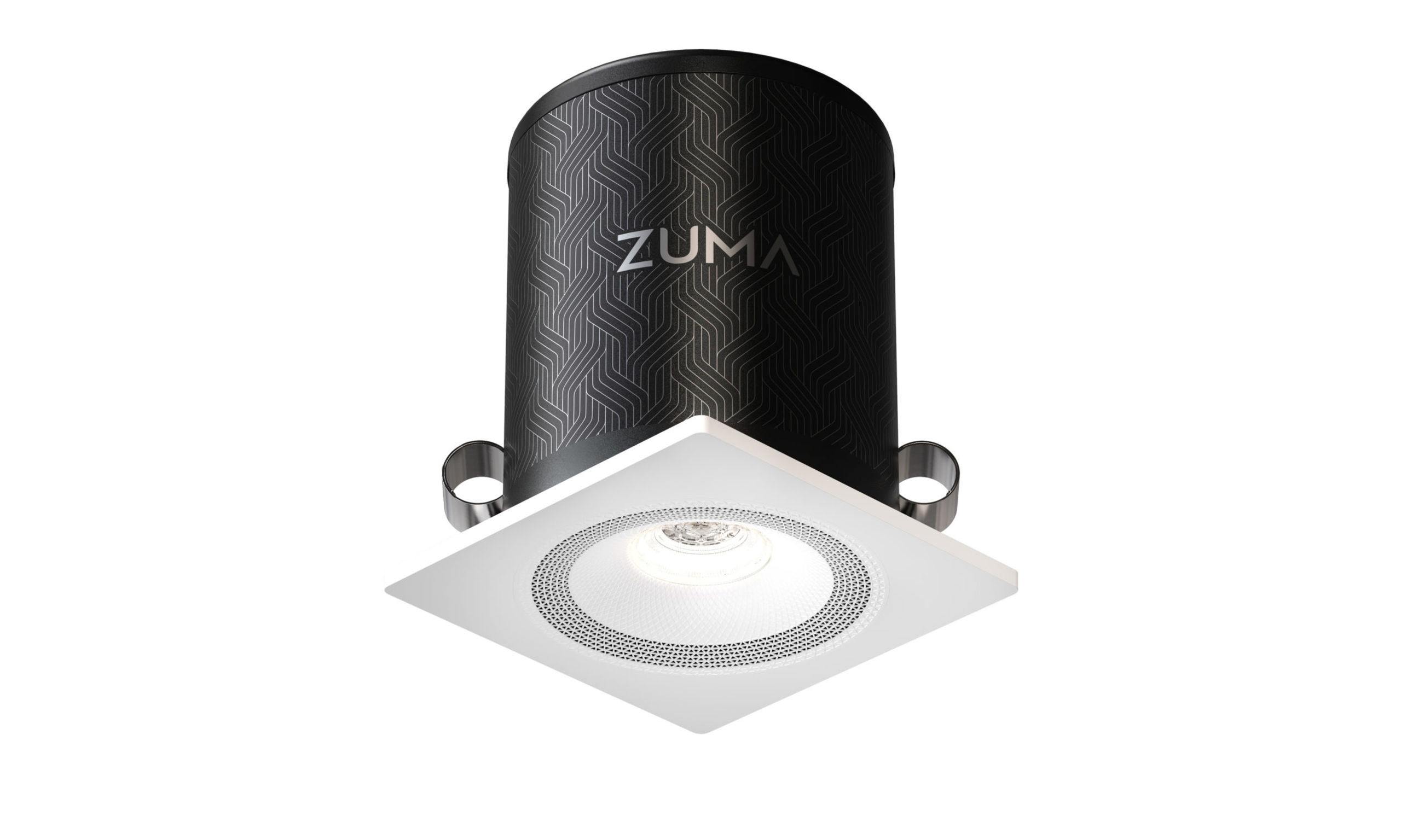 product design，lighting，Intelligent speaker lamp，