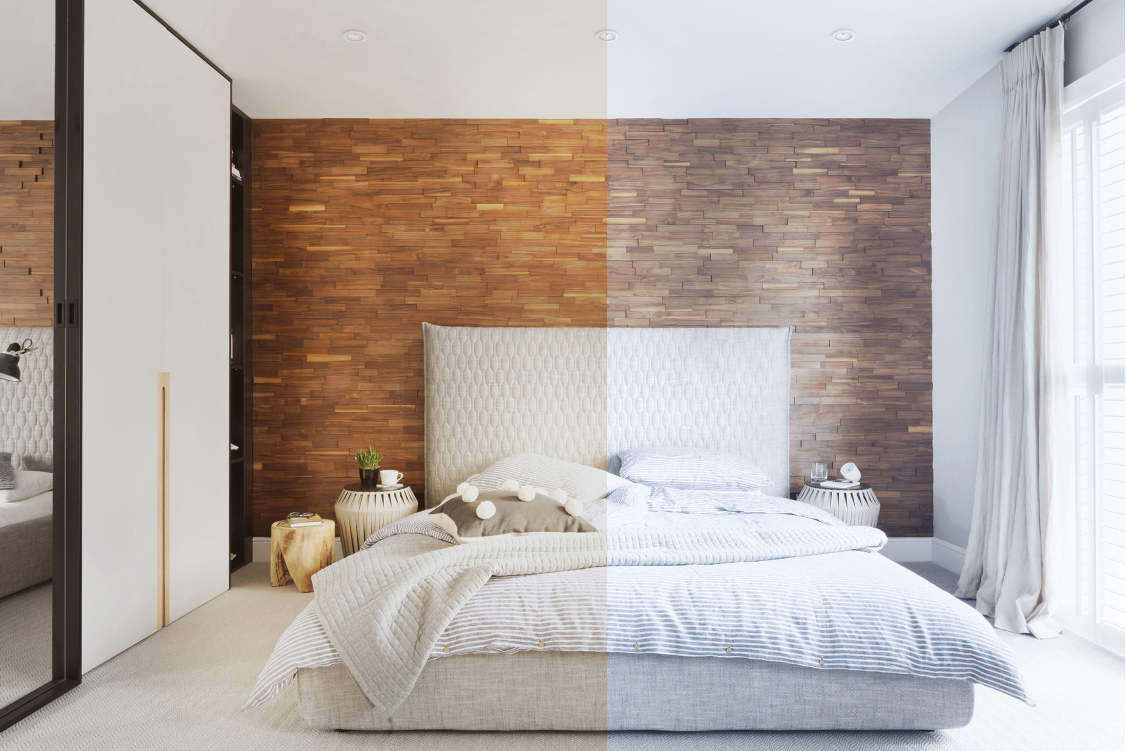 product design，lighting，Intelligent speaker lamp，